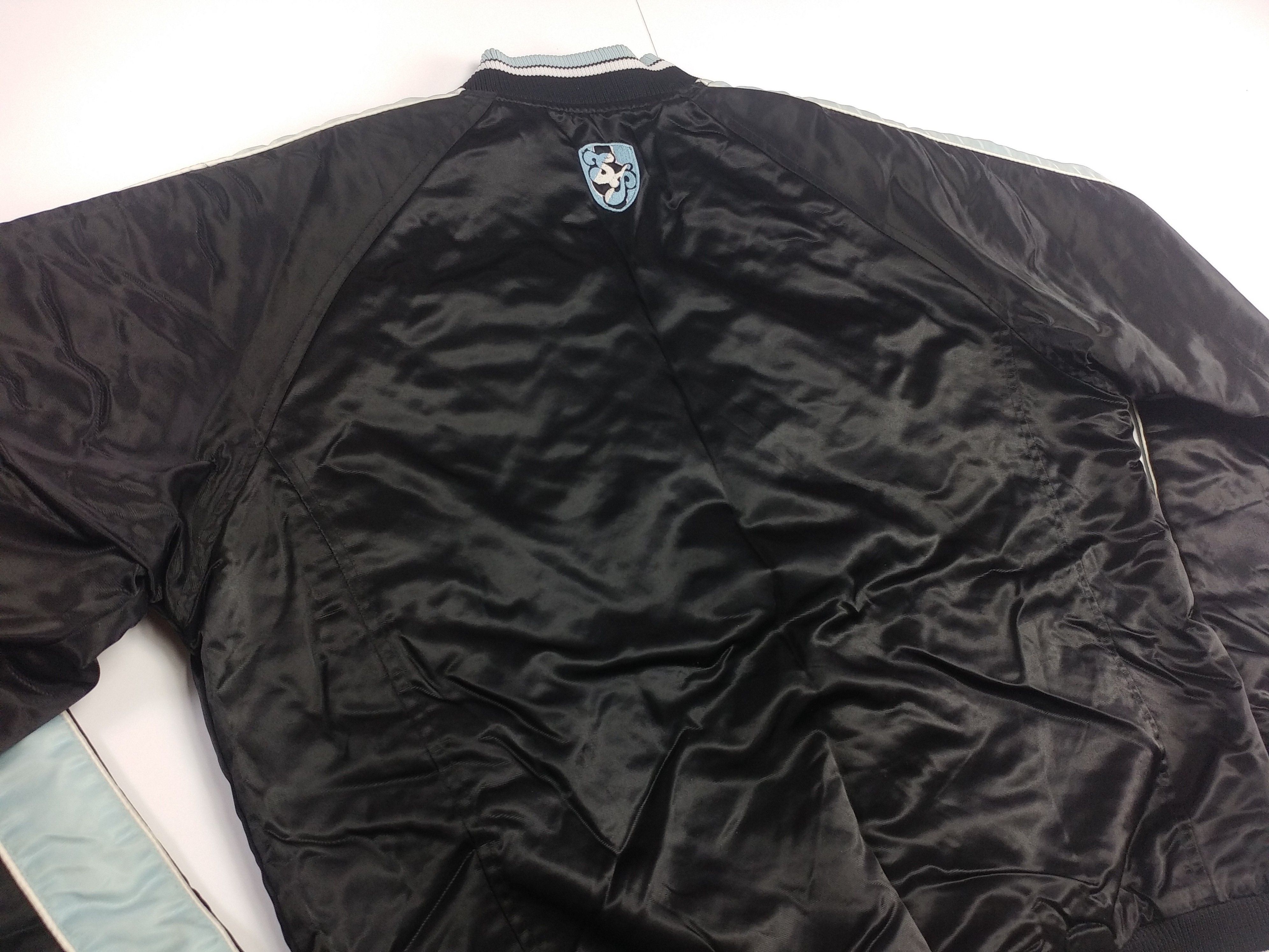 Southpole SOUTHPOLE jacket, vintage South Pole, 90s hip hop skater S Size US S / EU 44-46 / 1 - 13 Thumbnail