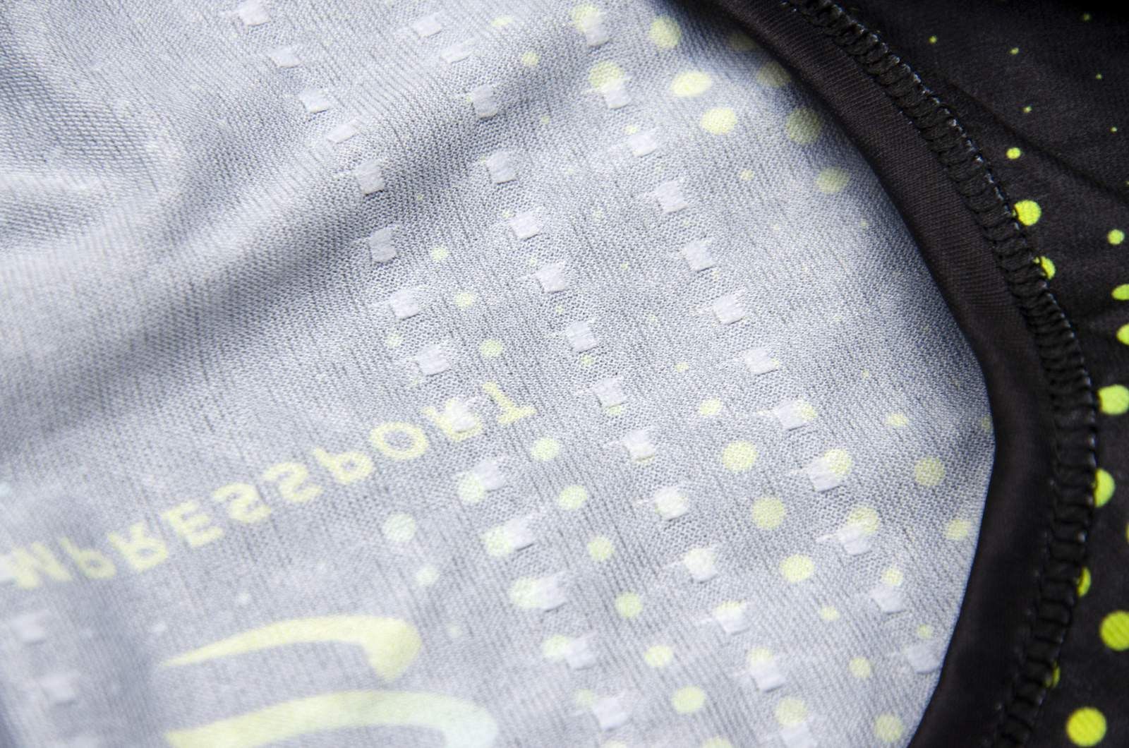 Other T-shirt Compressport Men's Size M Size US M / EU 48-50 / 2 - 6 Thumbnail