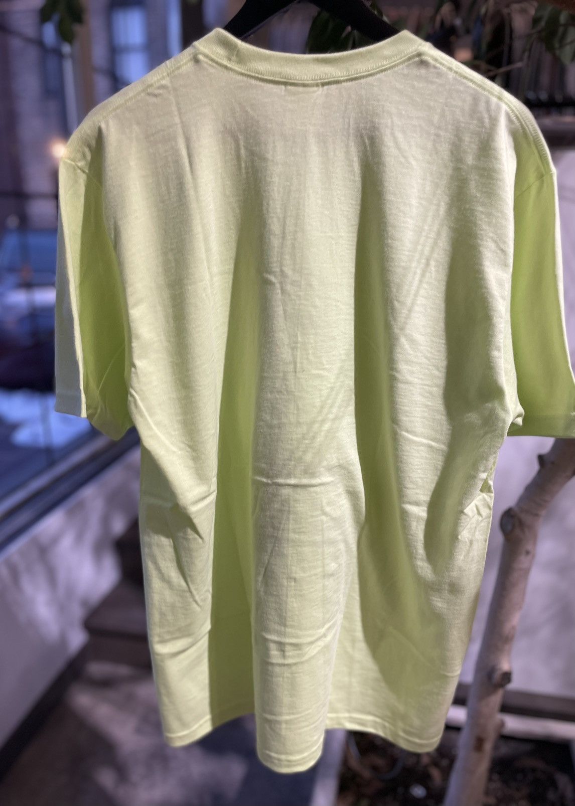Supreme Supreme Playboi Carti Tee Size US L / EU 52-54 / 3 - 3 Thumbnail