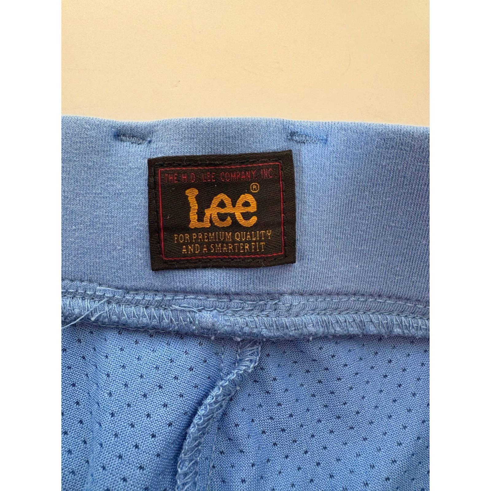 Lee Lee cargo skort blue size large Size 36" / US 14 / IT 50 - 2 Thumbnail