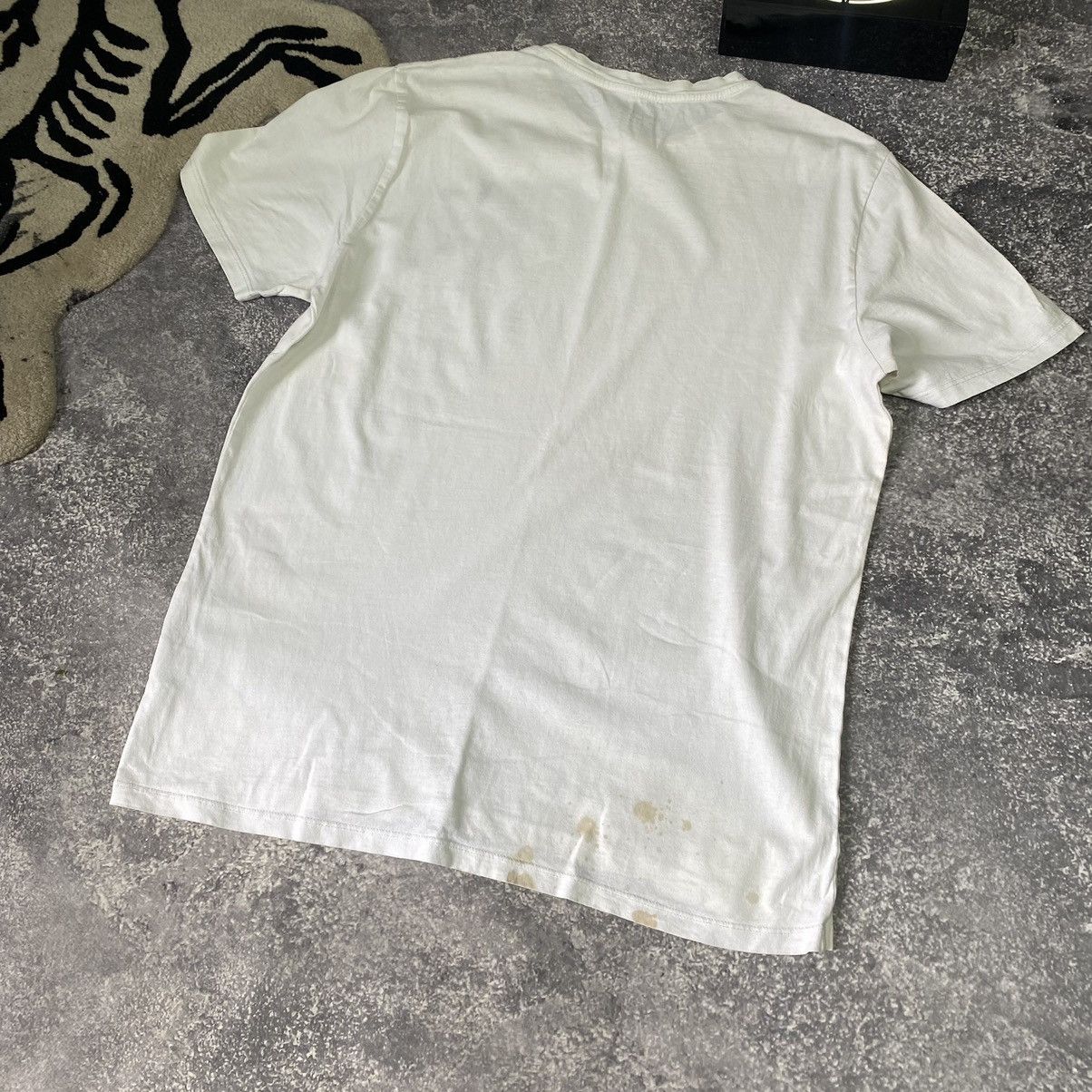 Allsaints Men’s All Saints Small Graphic logo Designer tee Size US L / EU 52-54 / 3 - 9 Thumbnail