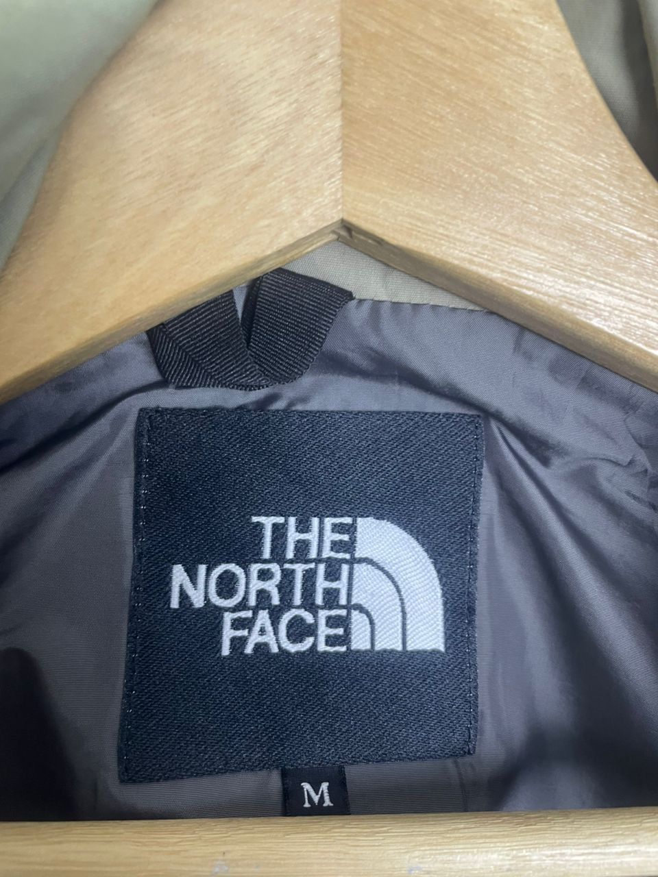 The North Face The North Face Men Jacket Size US M / EU 48-50 / 2 - 3 Thumbnail