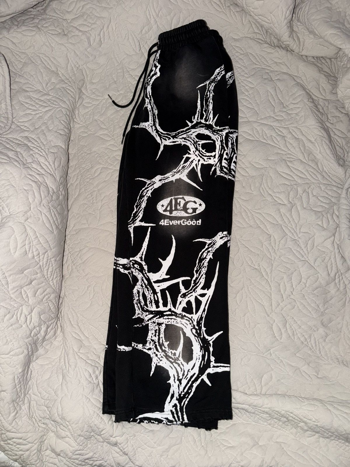 Other 4evergood sweatpants Size US 32 / EU 48 - 3 Thumbnail