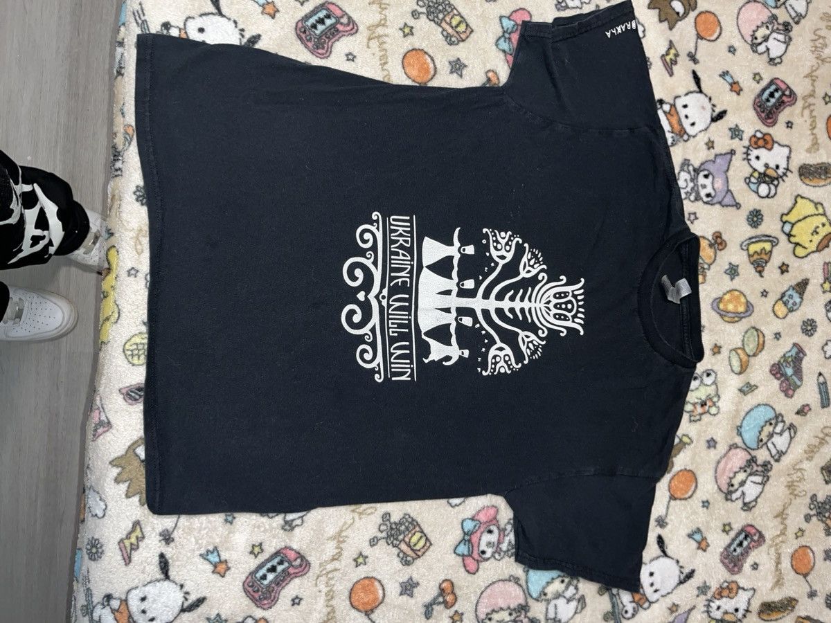 Other UKRAINE WILL WIN t shirt Size M / US 6-8 / IT 42-44 - 1 Thumbnail