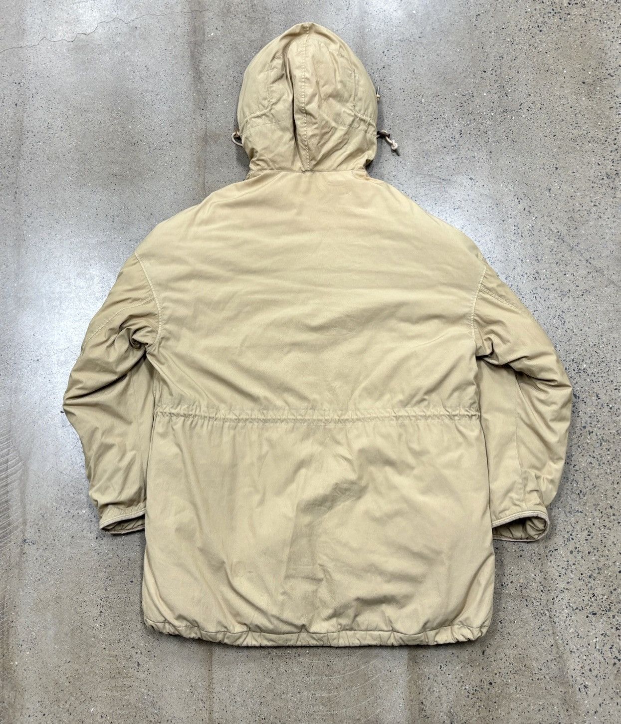 Visvim VISVIM 21SS KRUPA FIELD DOWN JKT Size US M / EU 48-50 / 2 - 2 Thumbnail