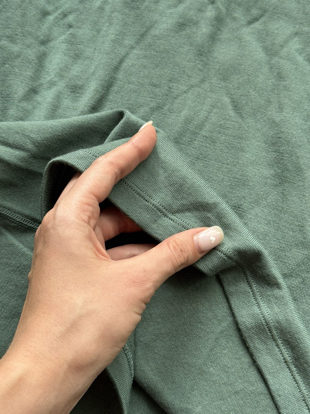Icebreaker Icebreaker 100% merino wool thermo longsleeve Size L / US 10 / IT 46 - 6 Thumbnail