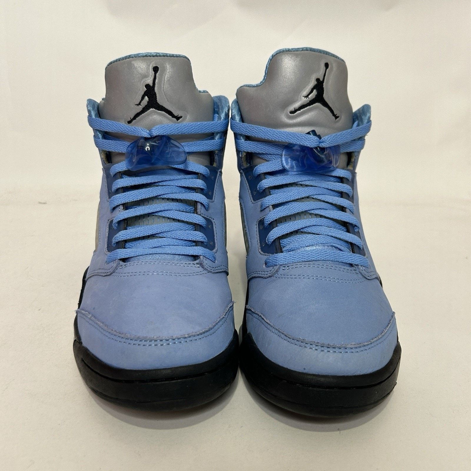 Jordan Brand Nike Air Jordan 5 Retro SE “University Blue/UNC” DV1310-401 Size US 9 / EU 42 - 2 Thumbnail