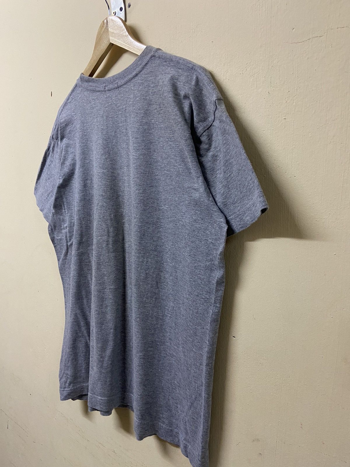 Designer × MCM × Vintage MCM Legere Small Logo Tee Size US XL / EU 56 / 4 - 11 Thumbnail