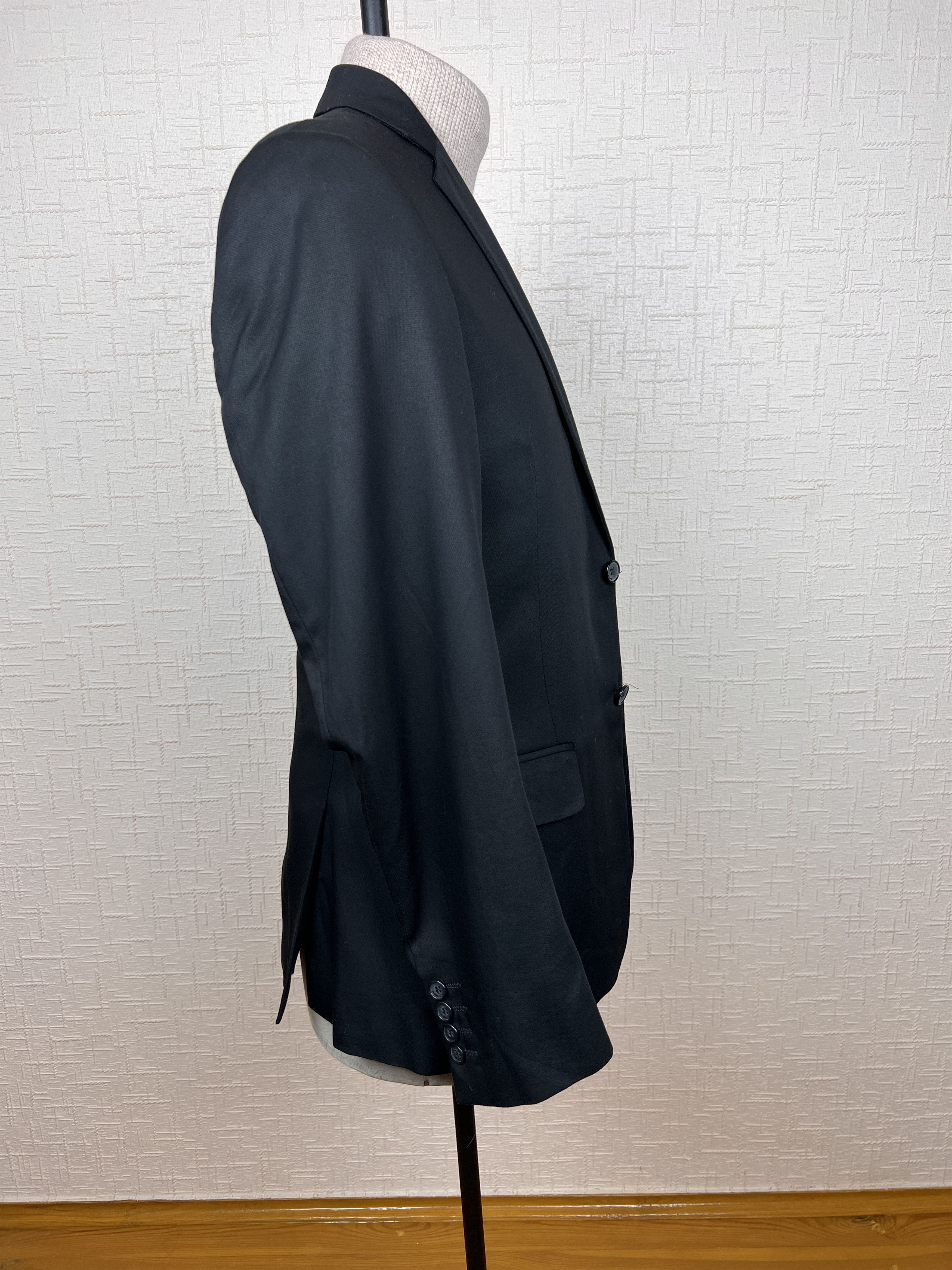 Just Cavalli Just Cavalli Men’s Blazer Jacket, size 44 Size 44R - 5 Thumbnail