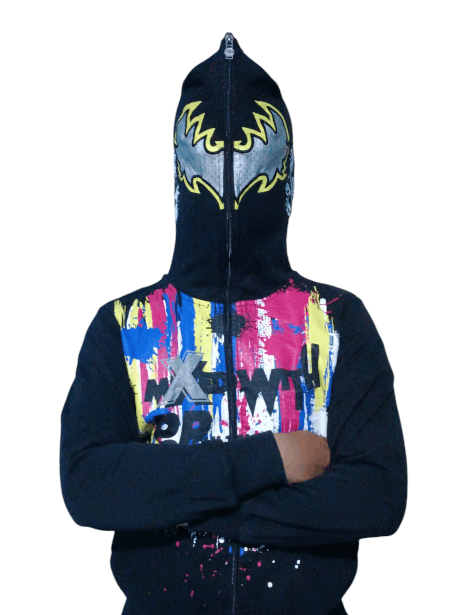Japanese Brand Sweater Hoodie Full Zip Style Bape Shark Size US M / EU 48-50 / 2 - 1 Thumbnail