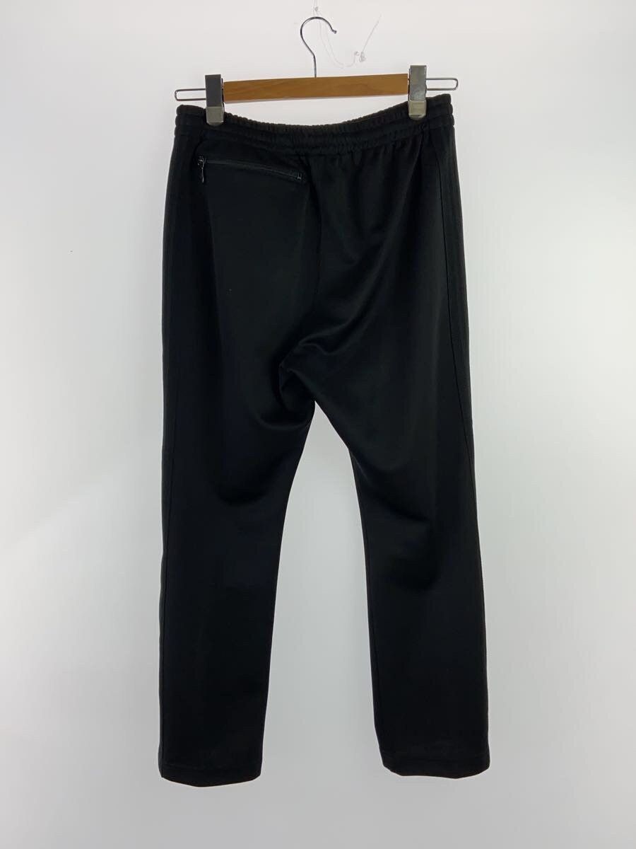 Needles Needles Polyester Track Pants Black Size US 28 / EU 44 - 2 Thumbnail