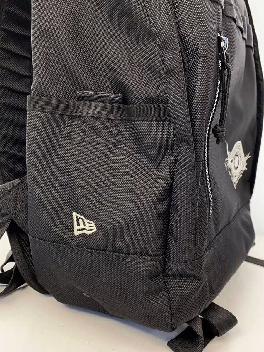 Yohji Yamamoto Eye Backpack Size ONE SIZE - 4 Thumbnail