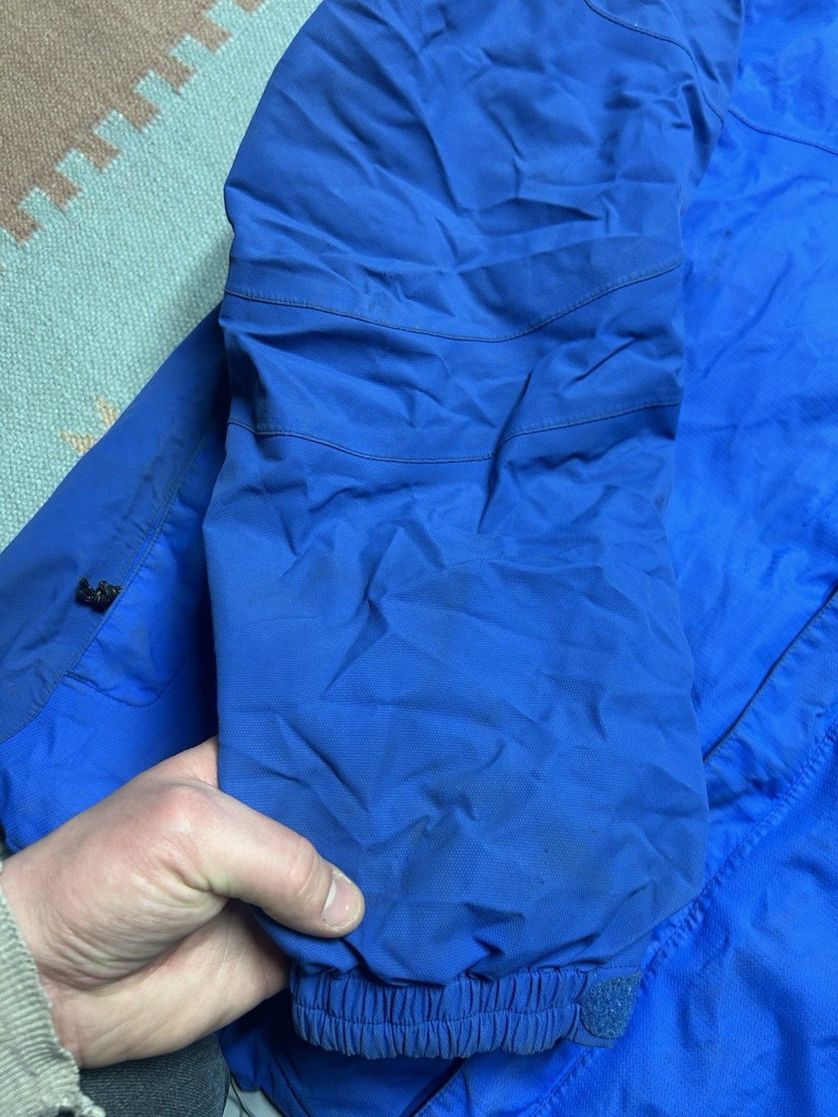 Vintage Vtg Marmot Gore Tex jacket parka hood shell ski snow XXL XXL Size US XXL / EU 58 / 5 - 9 Thumbnail