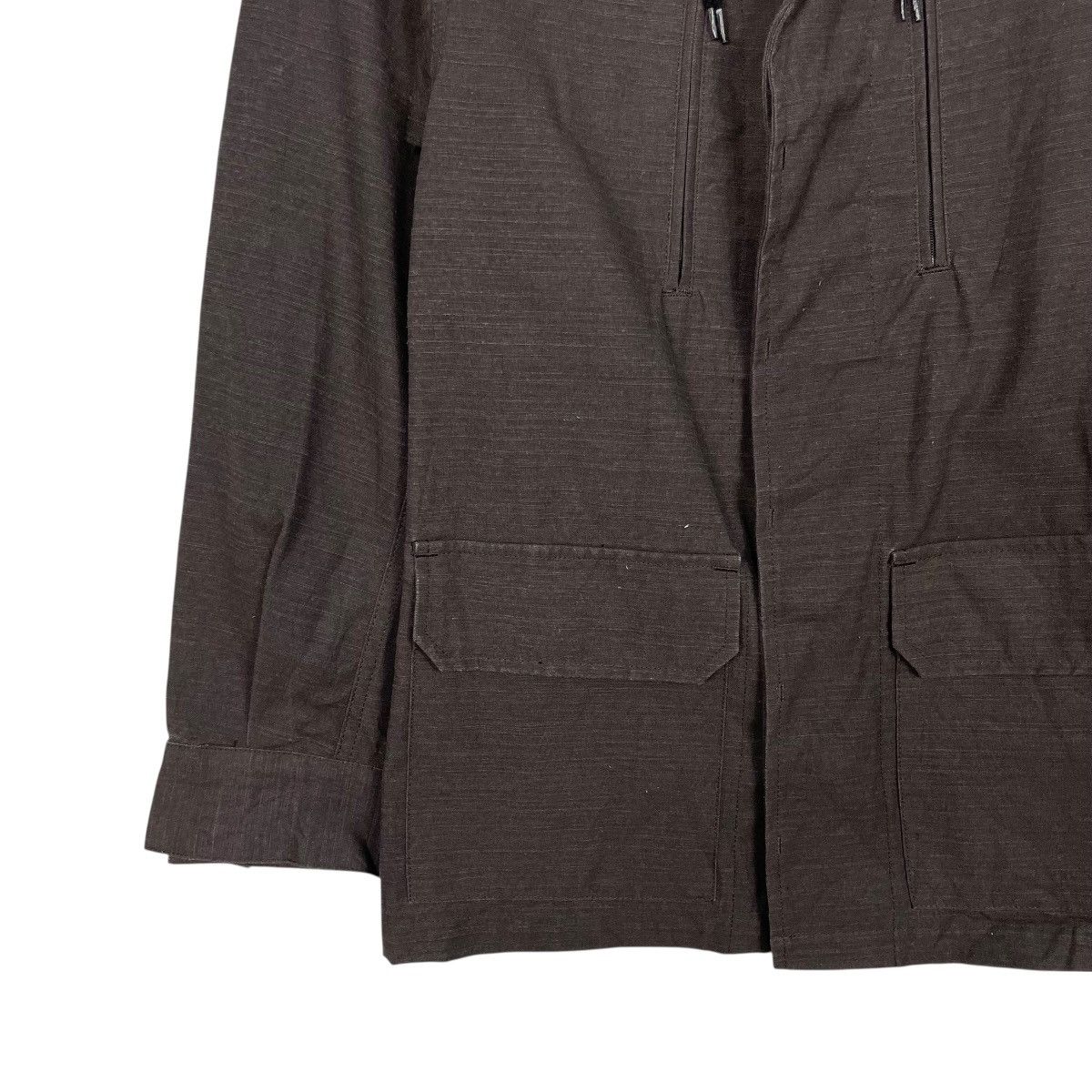 A.P.C. APC Casual Jacket Size US S / EU 44-46 / 1 - 3 Thumbnail