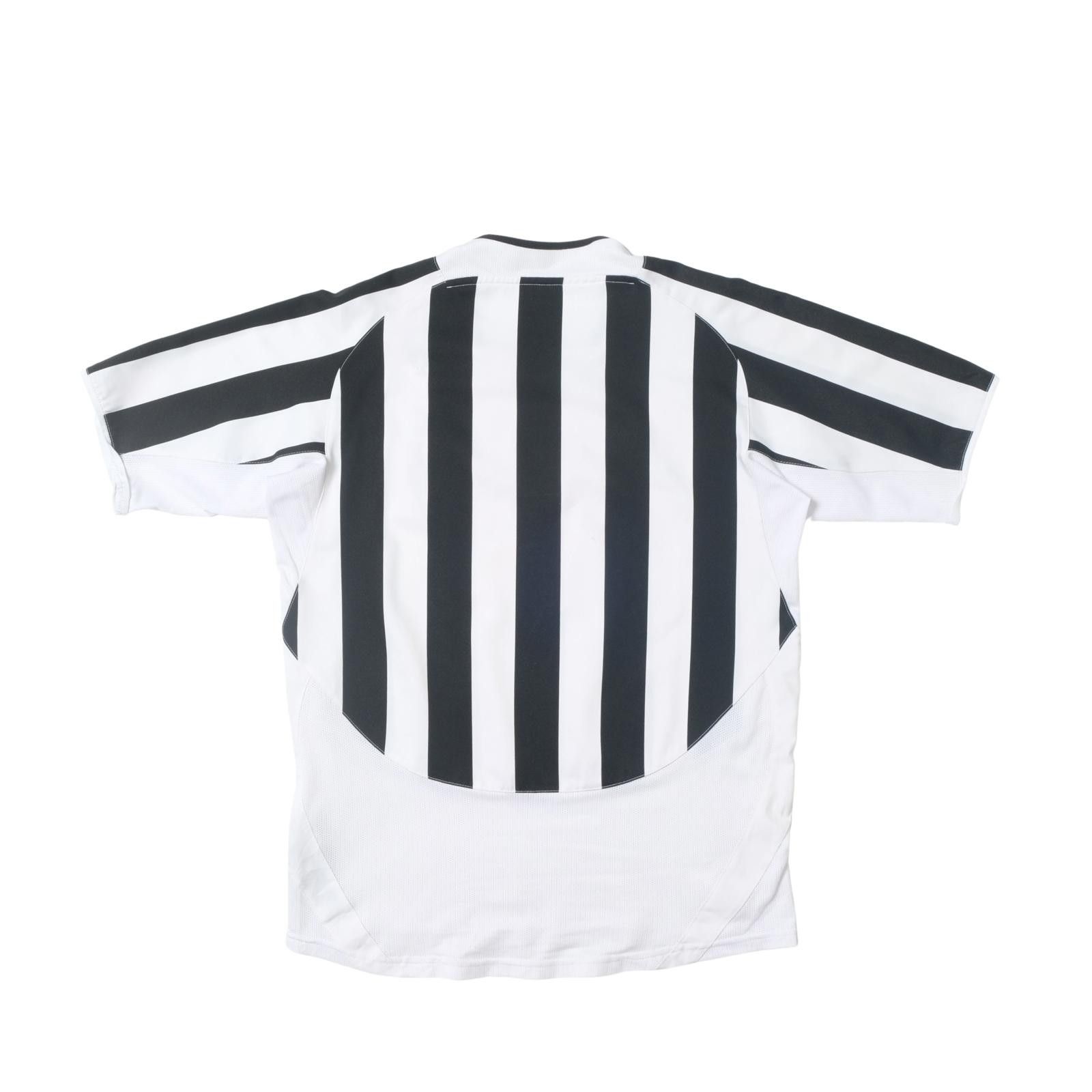 Nike 2003/04 Juventus Home Shirt Nike (XS/S) Size US S / EU 44-46 / 1 - 2 Thumbnail