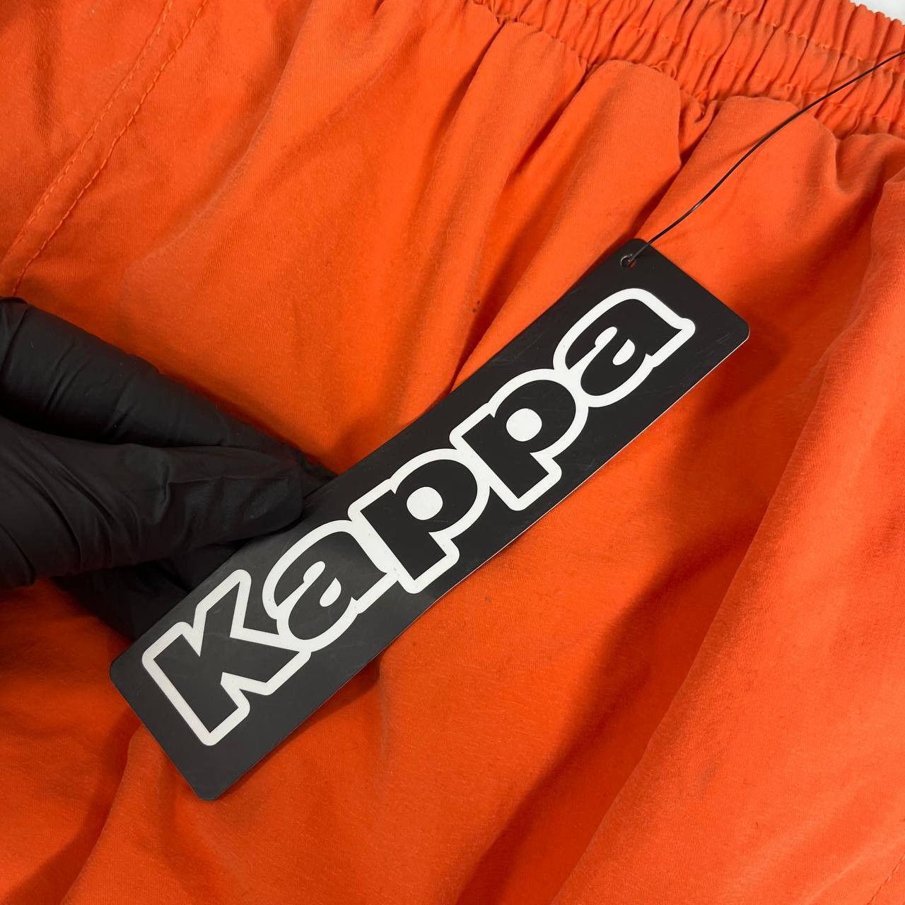 Kappa Valencia Cf Football Shorts Kappa Mens Size XL Size US 40 / EU 56 - 3 Thumbnail