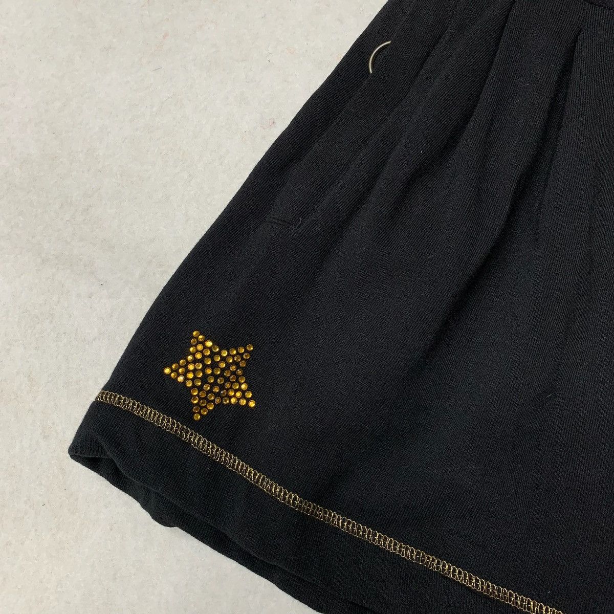 John Galliano John Galliano Mini Skirt Size 25" / US 0 / IT 36 - 4 Thumbnail