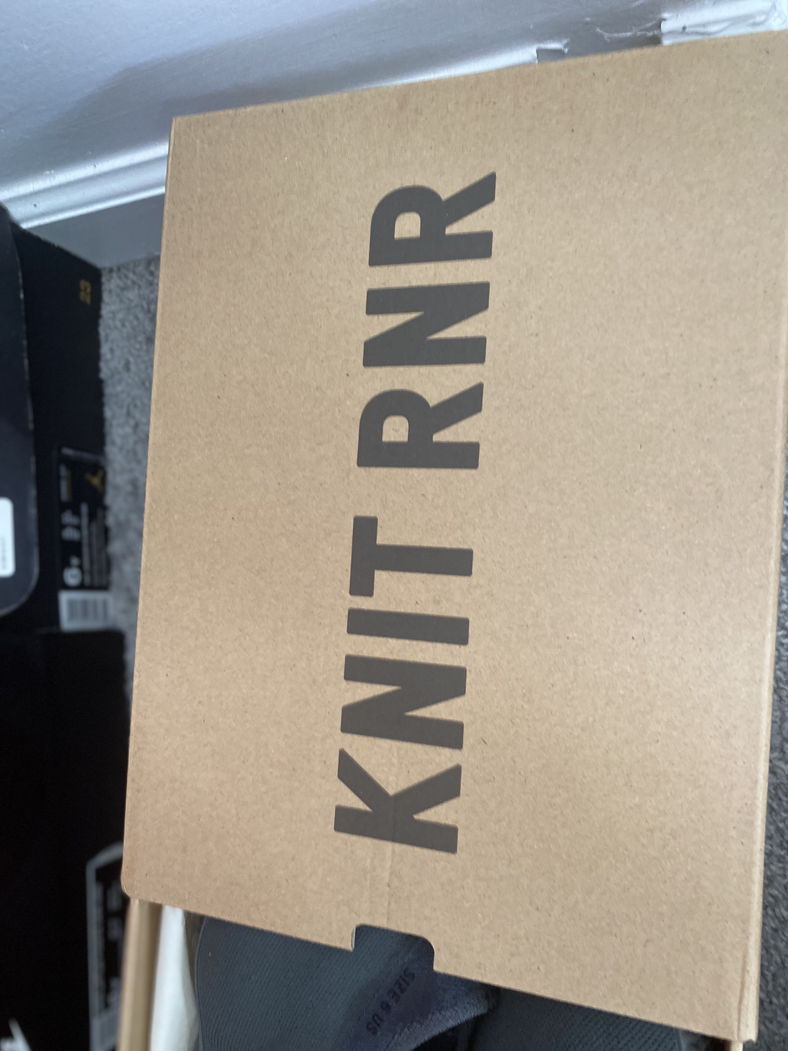 Yeezy Yeezy knit Size US 6 / EU 39 - 5 Thumbnail