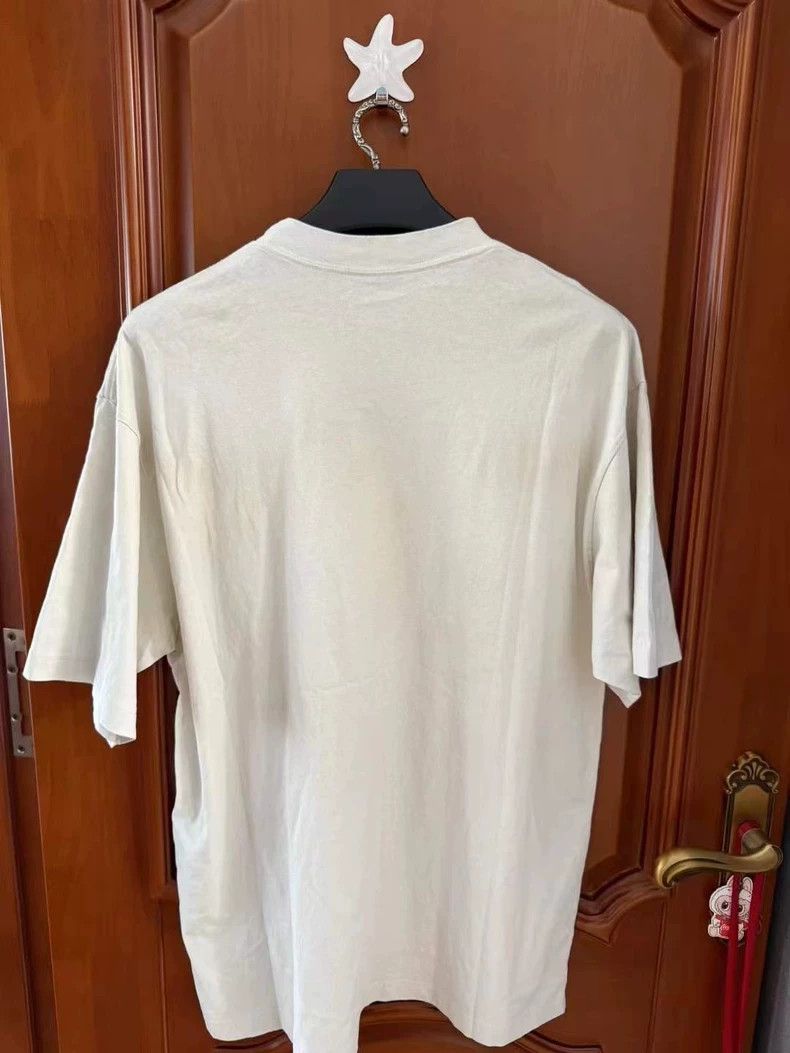 Balenciaga Balenciaga City of Angels Los Angeles Short Sleeves Size US M / EU 48-50 / 2 - 2 Thumbnail