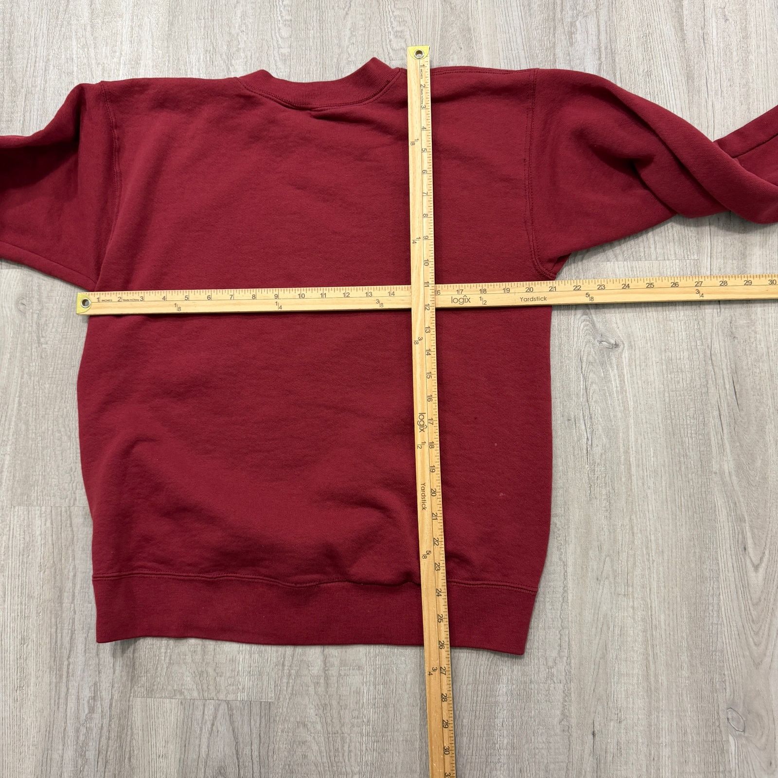 Vintage Vintage University of Minnesota Golden Gophers Sweatshirt Size US L / EU 52-54 / 3 - 10 Thumbnail