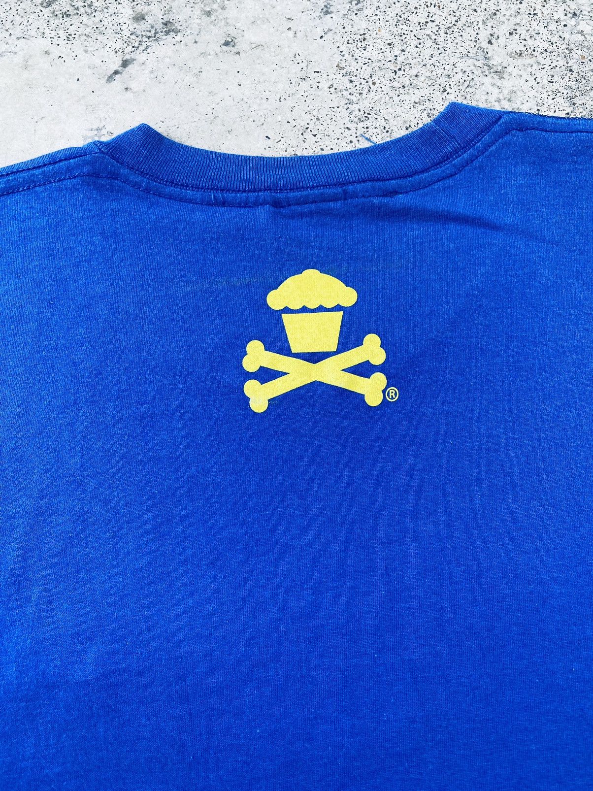 Johnny Cupcakes Vintage Y2k Johnny Cupcake Tees Size US M / EU 48-50 / 2 - 7 Thumbnail