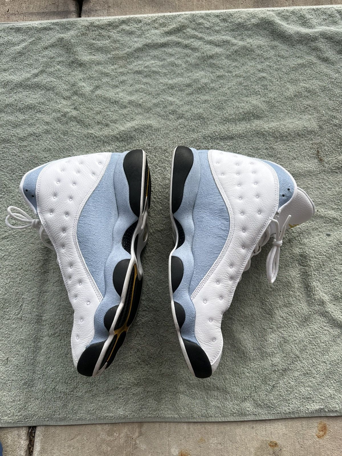 Jordan Brand Jordan 13s Size US 14 / EU 47 - 3 Thumbnail