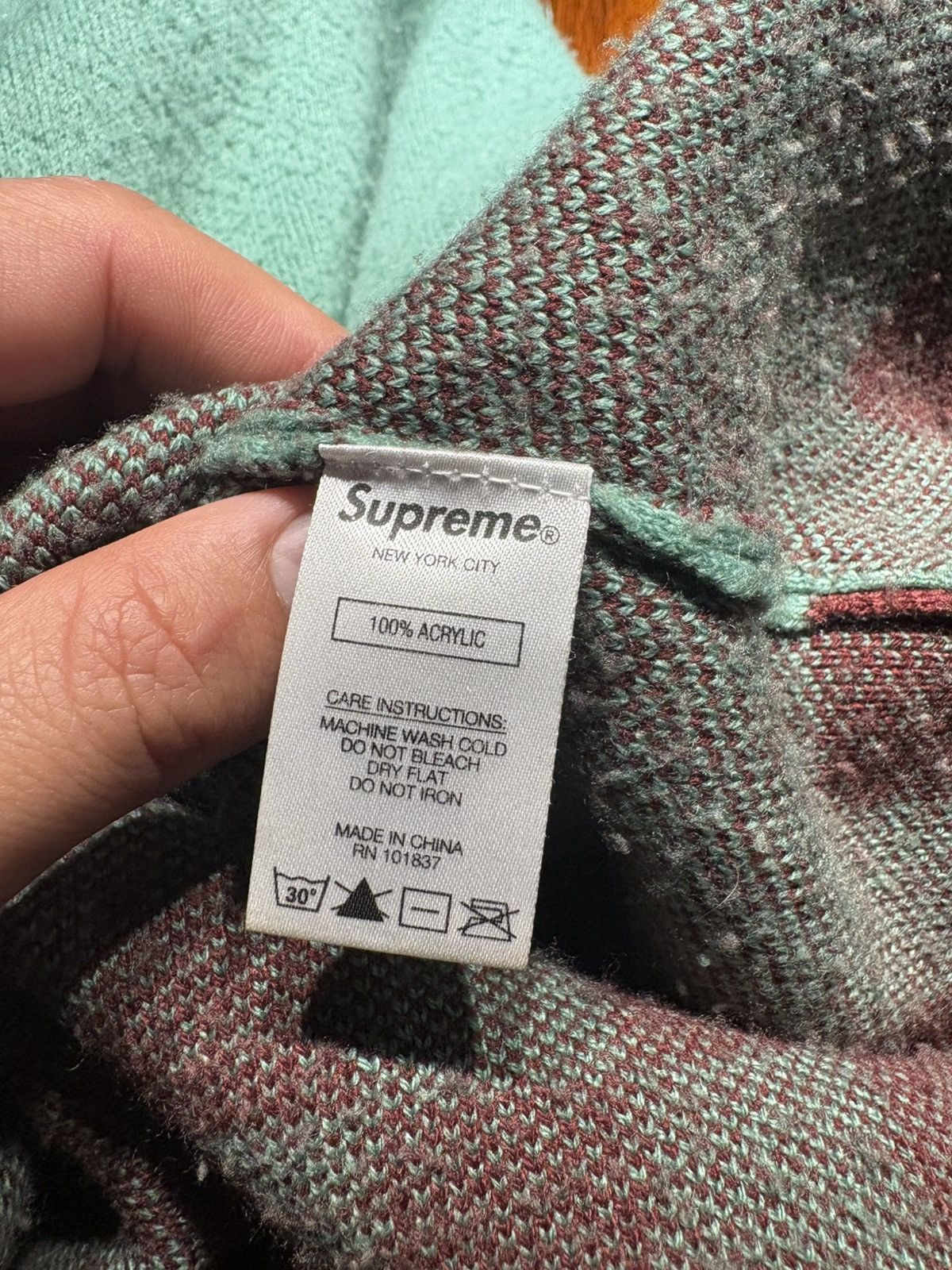 Supreme **Bundle For Y2ktoday** Size US M / EU 48-50 / 2 - 8 Thumbnail