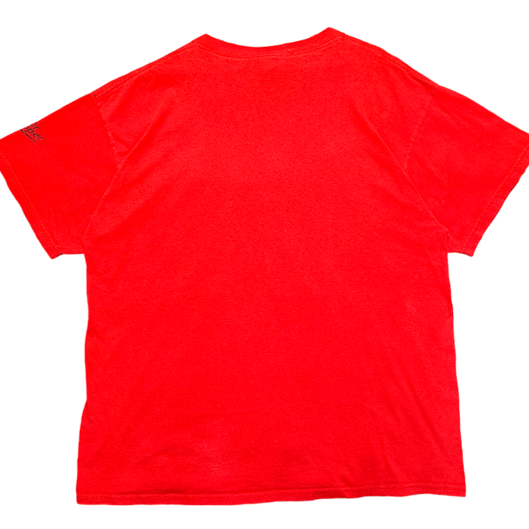 Marvel Comics × Vintage SPIDERMAN VINTAGE SHIRT Size US XL / EU 56 / 4 - 2 Thumbnail