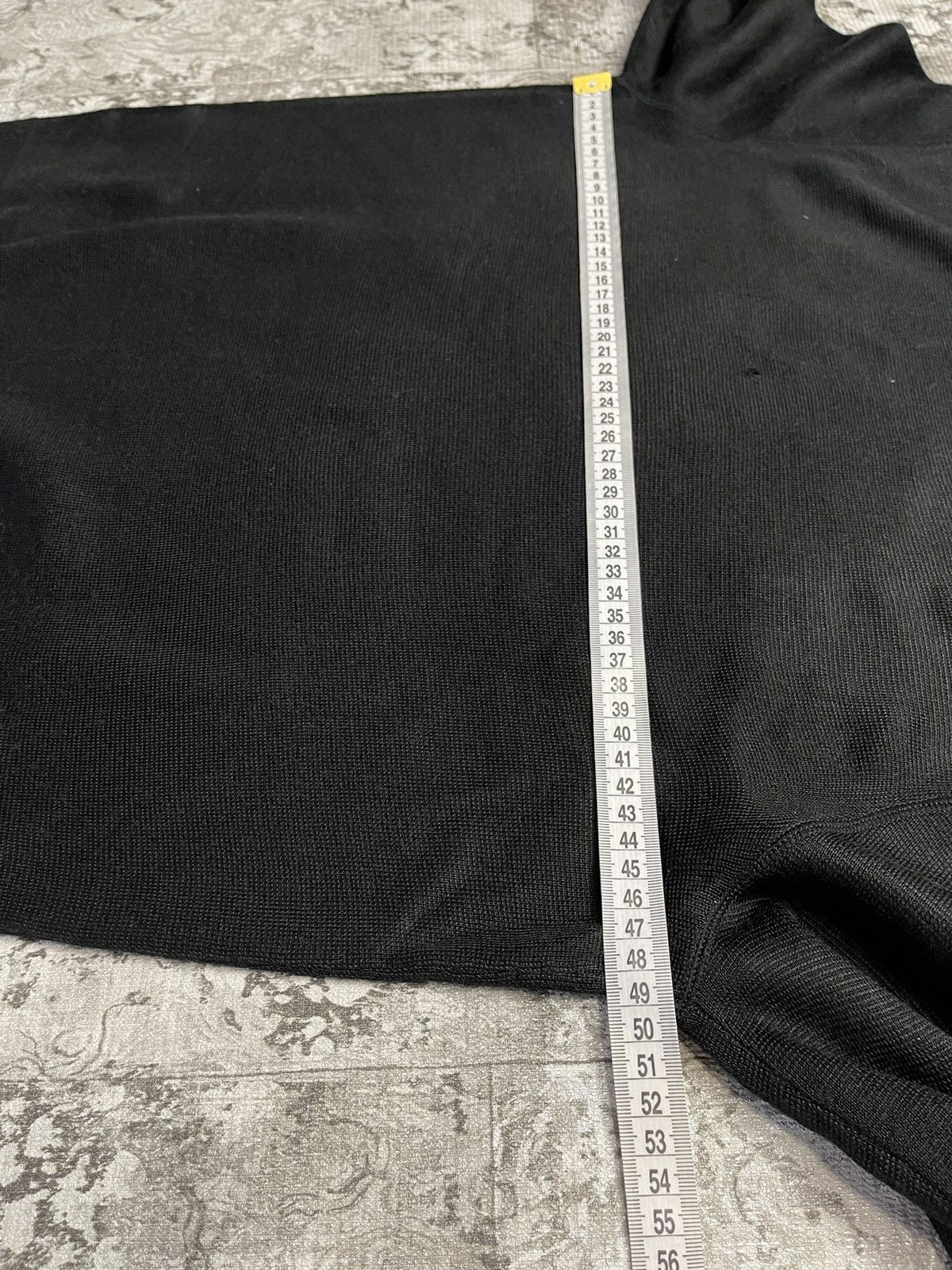 Fendi Fendi Wool Knit Sweater (Pullover) Made in Italy Size 46 (S) Size US S / EU 44-46 / 1 - 22 Thumbnail