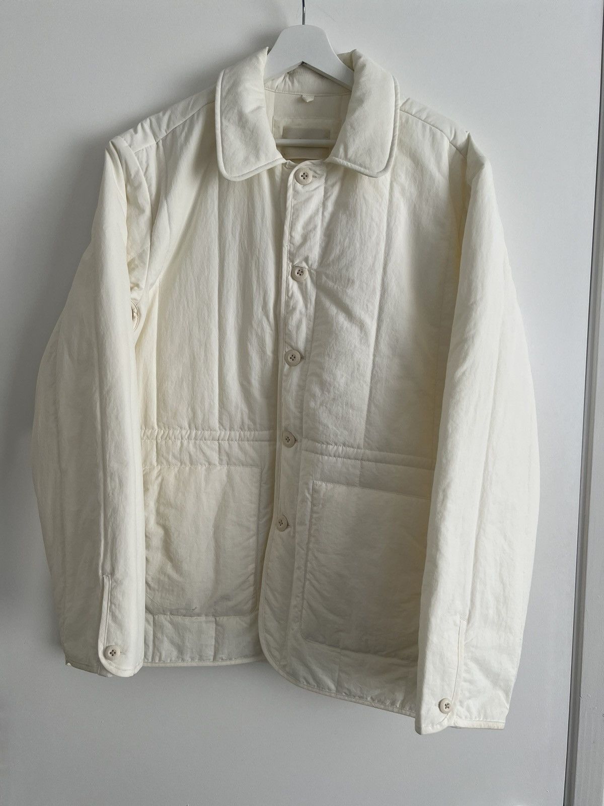 image of Aime Leon Dore Ss23 Lightweight Filled Jacket L in Pristine, Men's (Size Large)