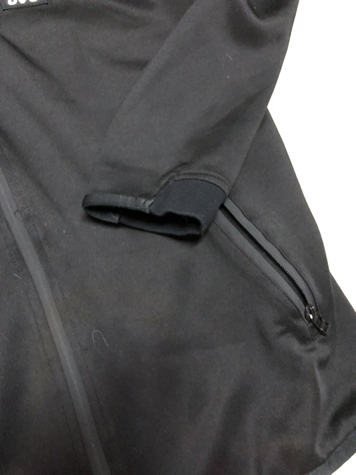 Drake × October's Very Own Ovo DRAKE hoodie TRACK JACKET Size US L / EU 52-54 / 3 - 6 Thumbnail