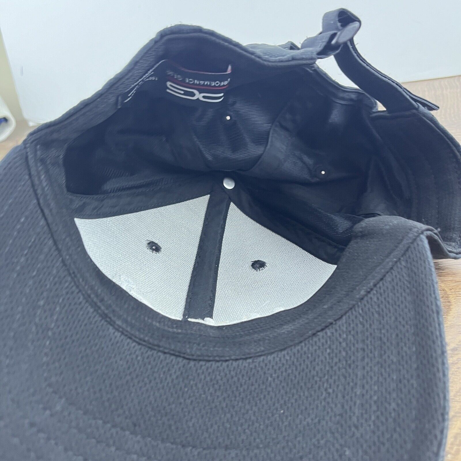 Other Hatari Hat Hatari Gray Hat Adjustable Adult Size Hat Gray Ca Size ONE SIZE - 13 Thumbnail