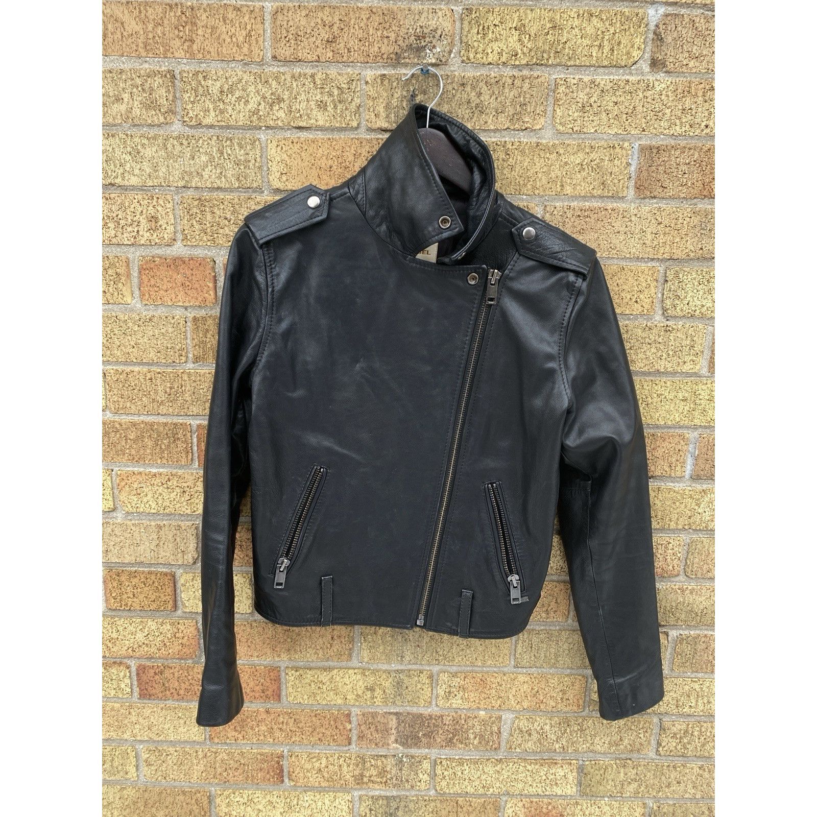 ジャケット・アウター DIESEL NIGHT RIDERS JACKET Diesel × Vintage Diesel Night riders vintage jacket READ CAPTION