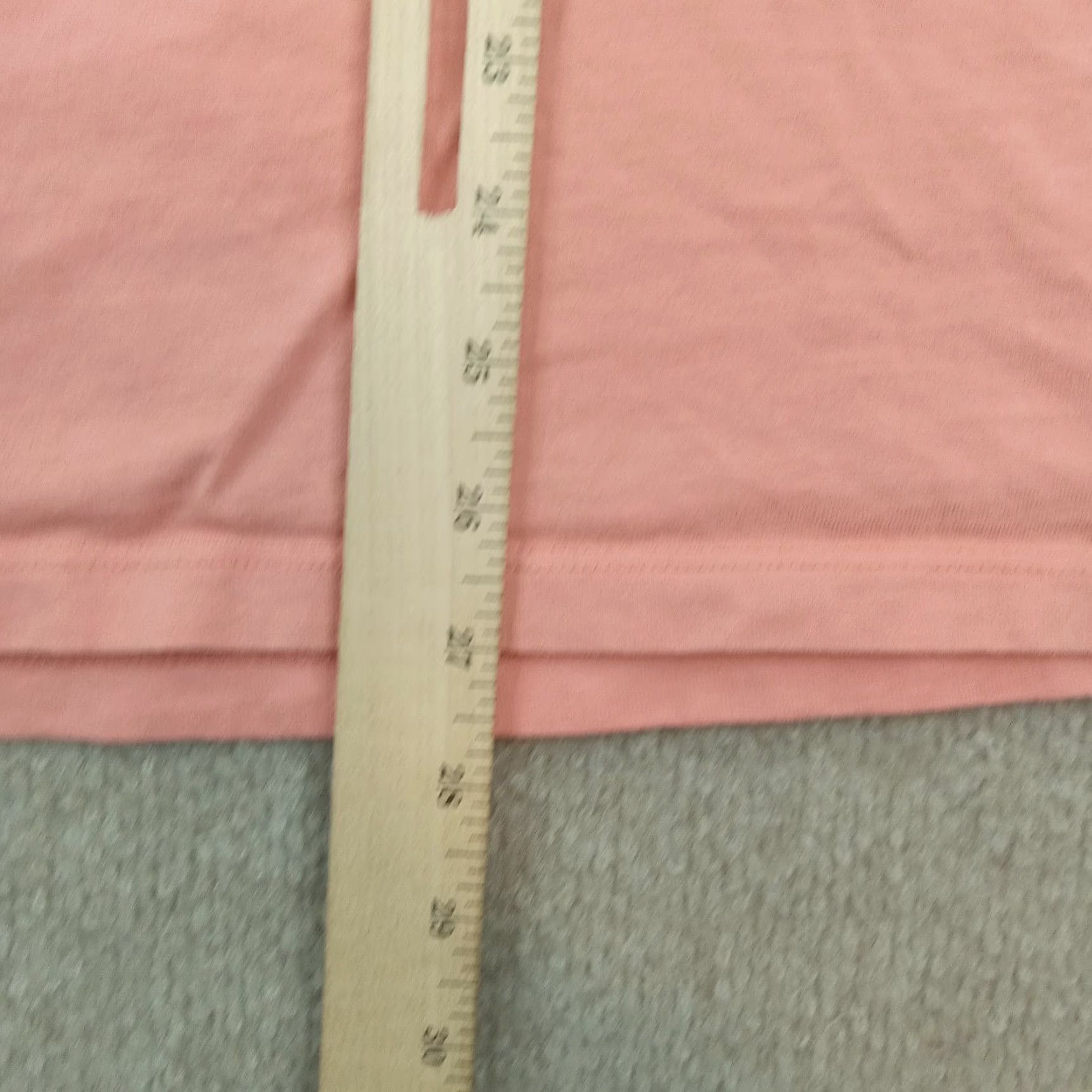 Vineyard Vines Vineyard Vines T-shirt Mens Medium Pink Crew Neck Pocket Fish Preppy Casual Size US M / EU 48-50 / 2 - 3 Thumbnail