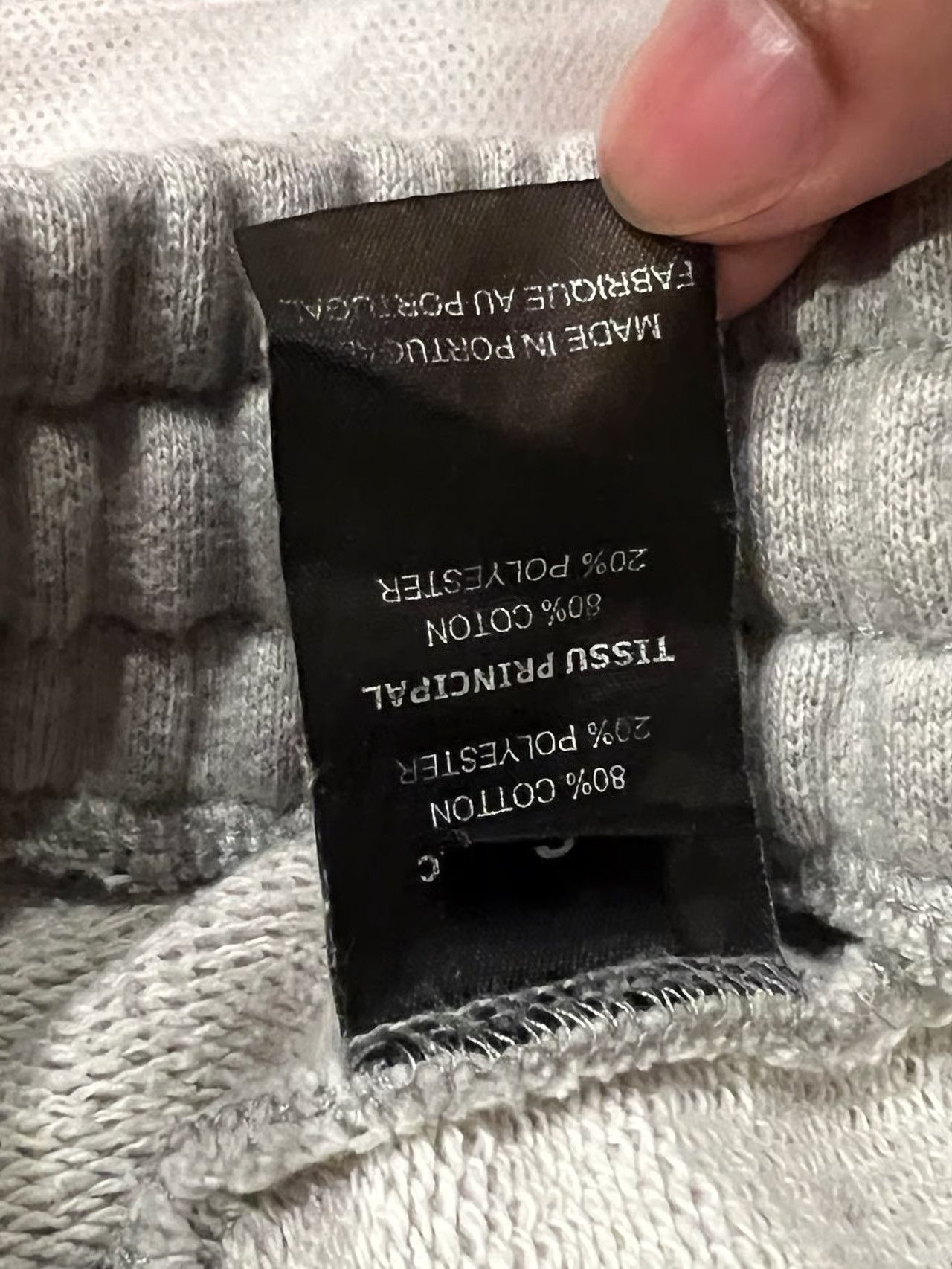 Vetements Vetements gun club sweatpants Size US 28 / EU 44 - 6 Thumbnail