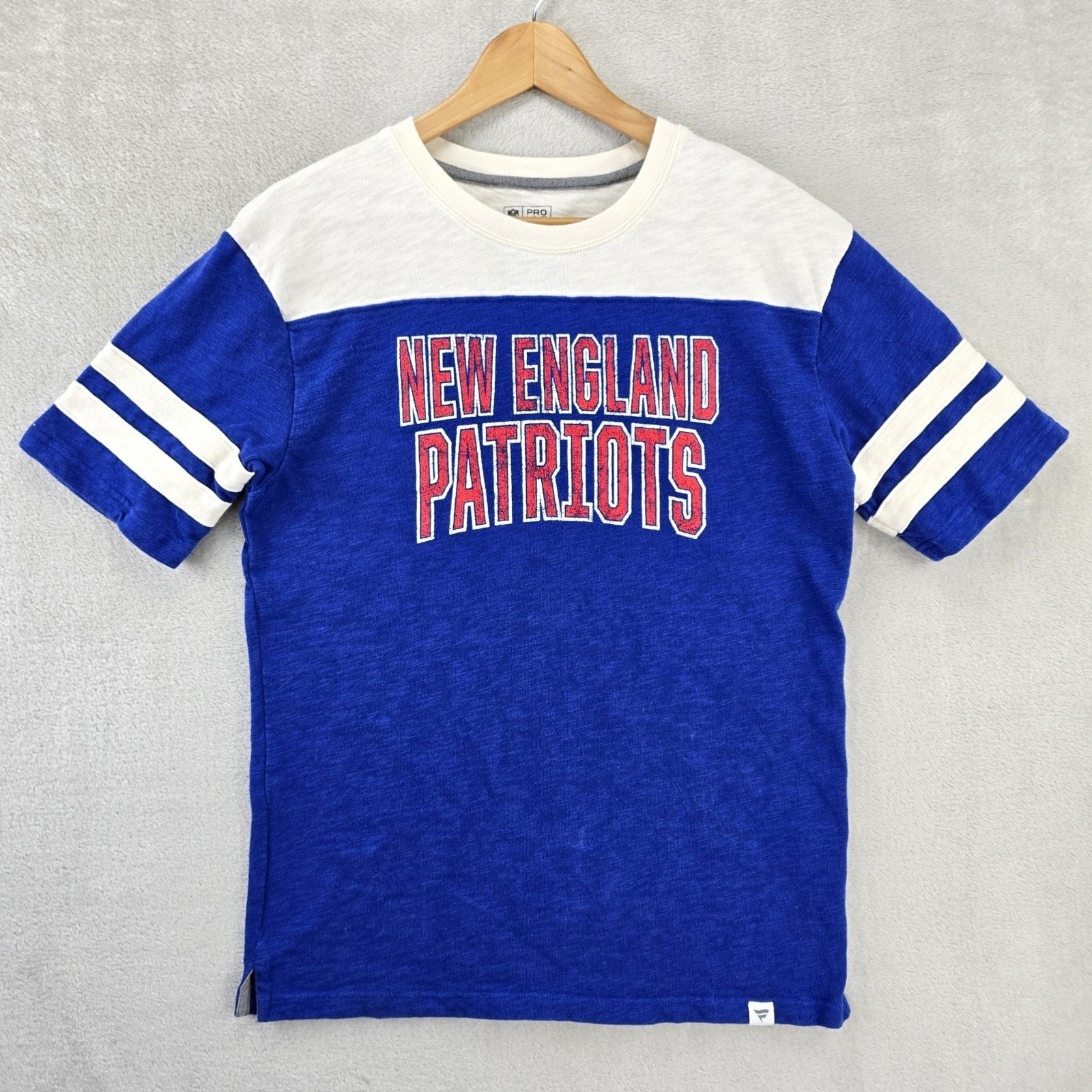 Other New England Patriots Classic Shirt Large Fanatics Pro Line Size US L / EU 52-54 / 3 - 1 Thumbnail