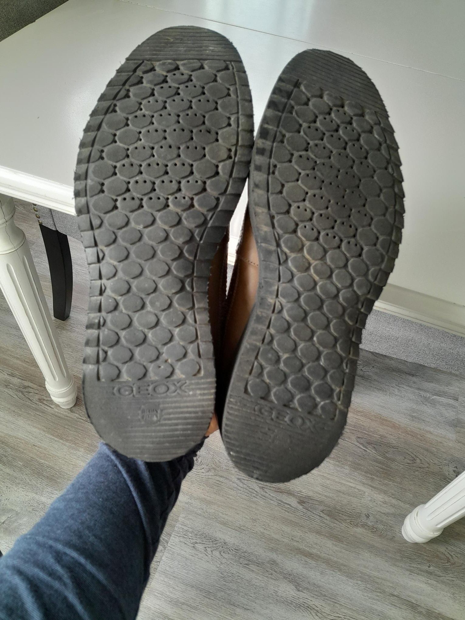 Geox CHAUSSURES GEOX BRIAN Size US 10 / EU 43 - 7 Thumbnail