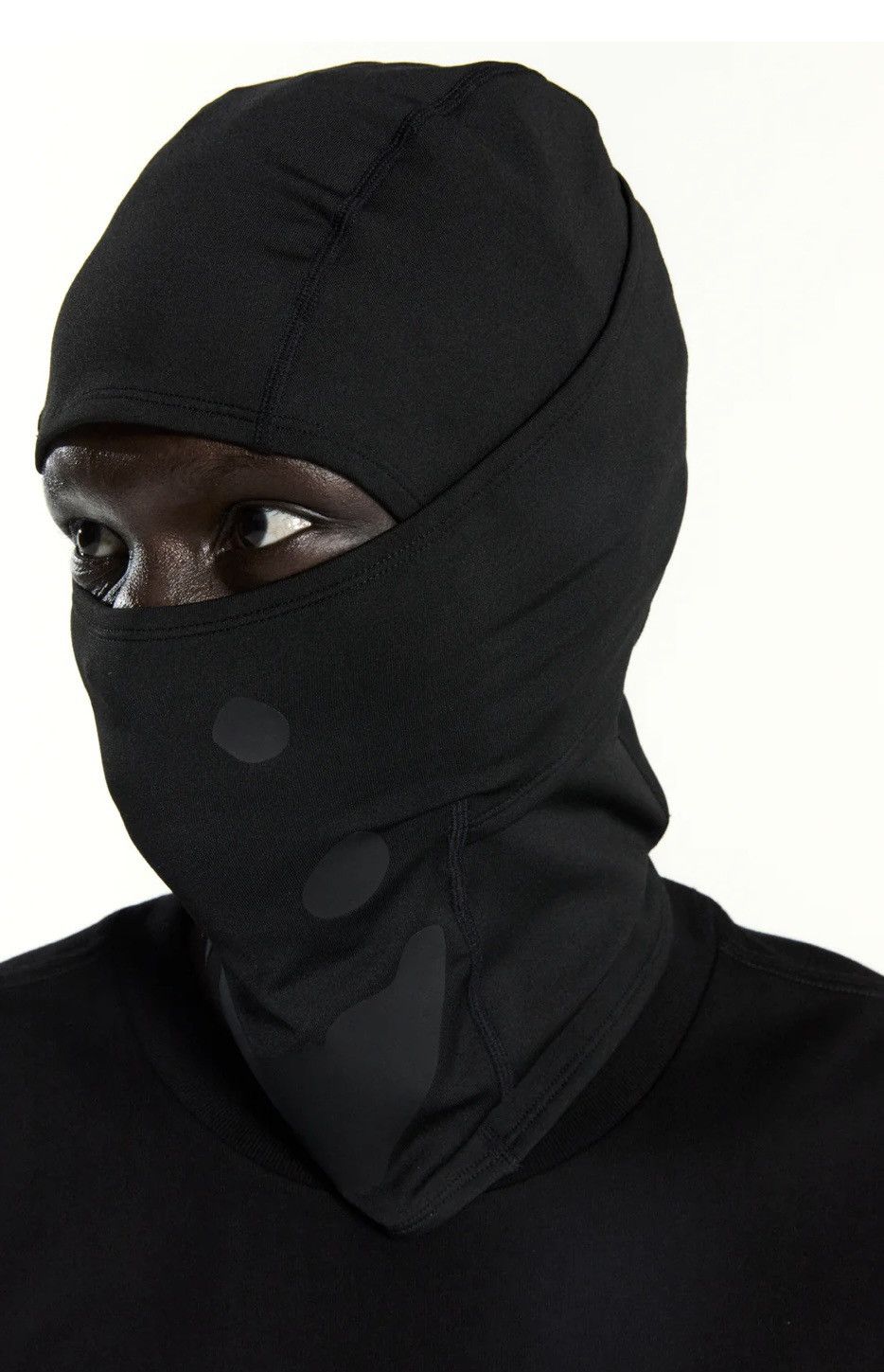 Sp5der SP5DER OG Logo V2 Shiesty Mask Balaclava Size ONE SIZE - 11 Thumbnail
