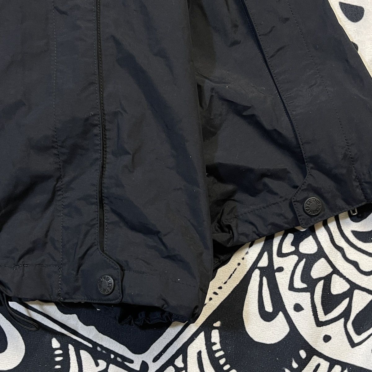 The North Face The North Face Tracker Pants Size US 30 / EU 46 - 3 Thumbnail