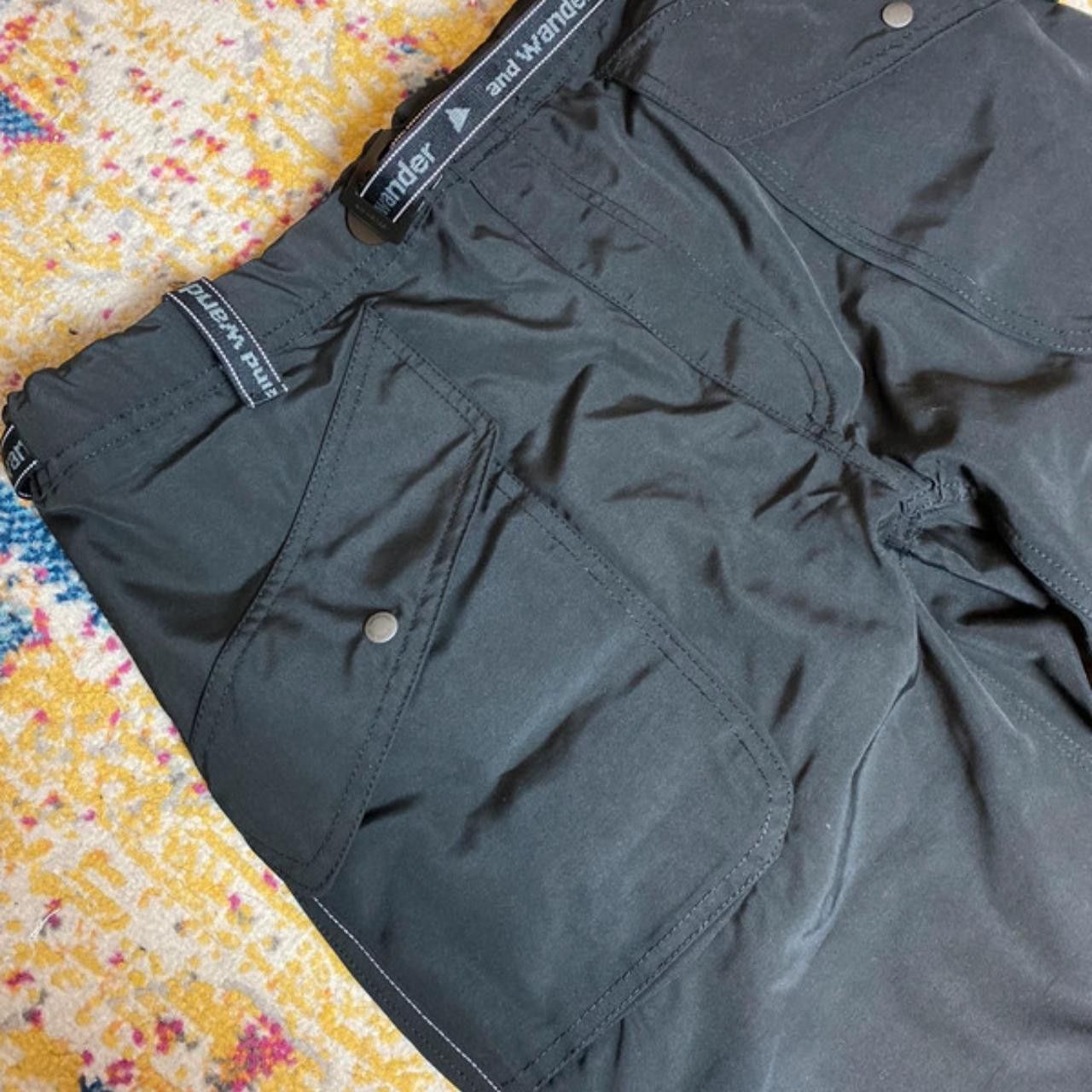And Wander And Wander Outdoor Hose Pants trousers Size US 40 / EU 56 - 3 Thumbnail