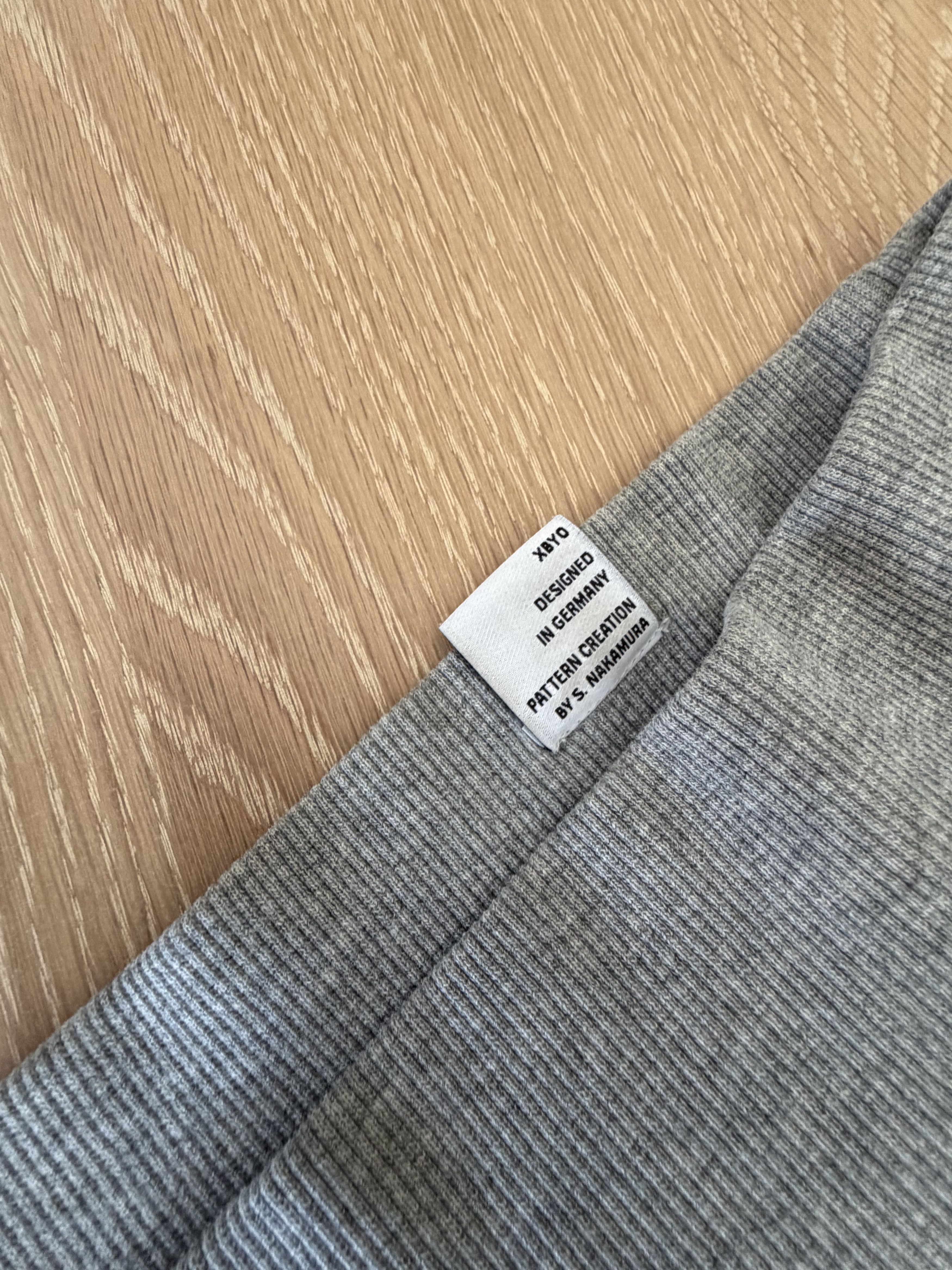 Adidas Adidas Pocketed Terry Pullover Collab Size US M / EU 48-50 / 2 - 7 Thumbnail