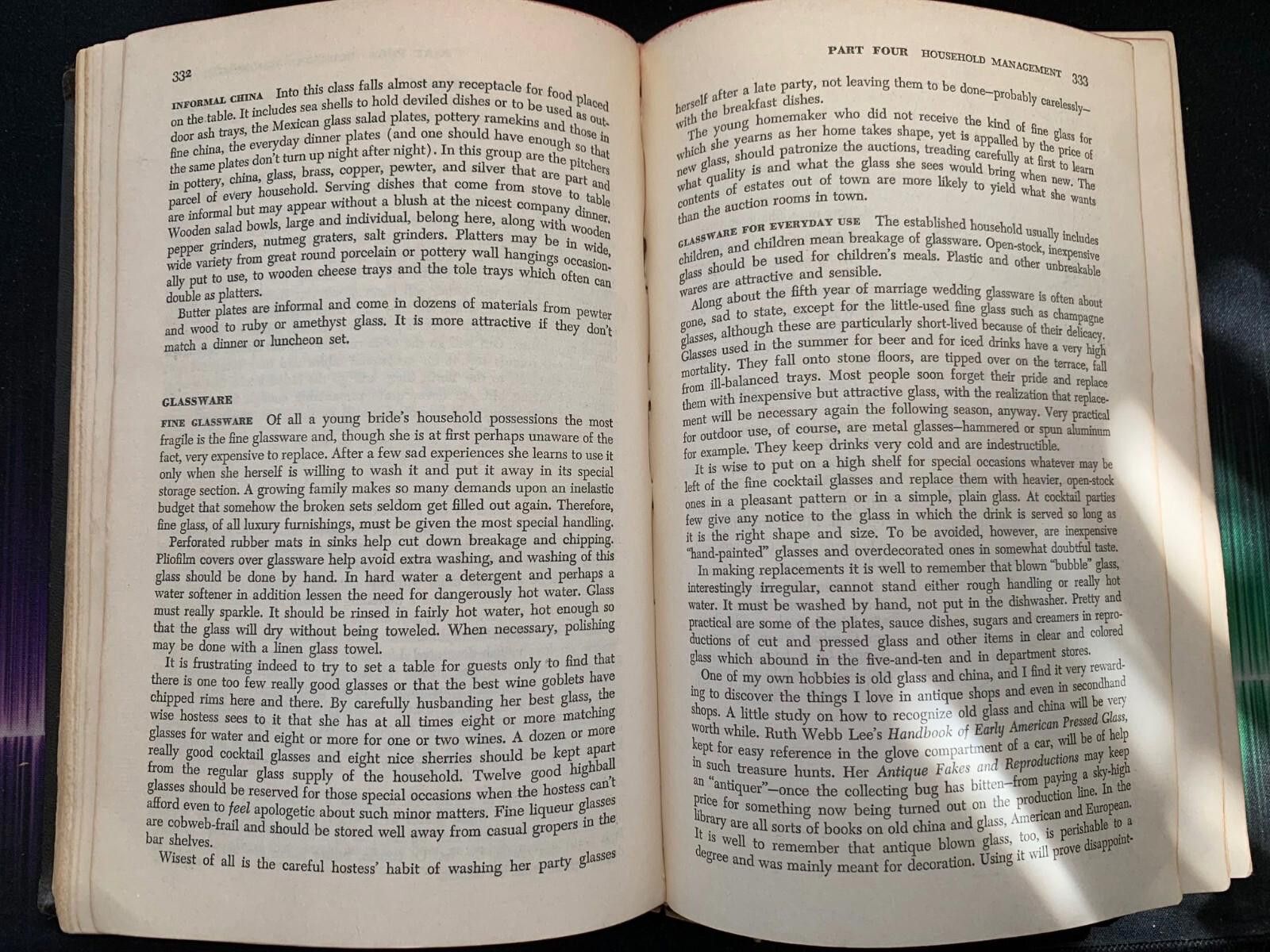 Other Complete Book of Etiquette Amy Vanderbilt Size ONE SIZE - 2 Thumbnail