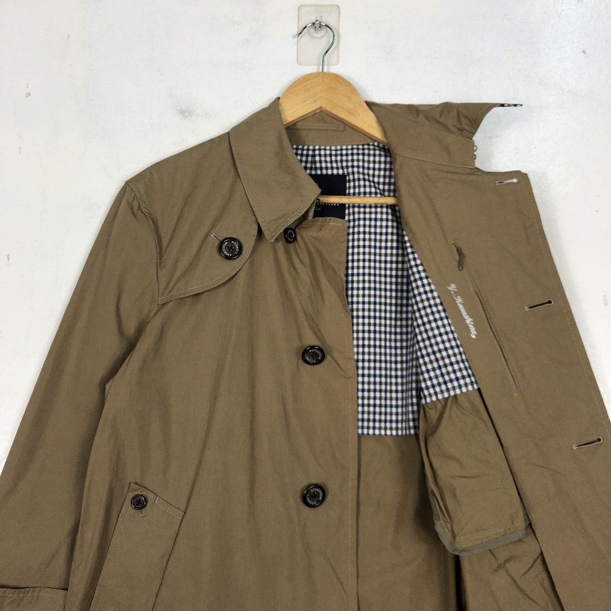 Aquascutum × Other × Vintage Aquascutum Trench Coats Size US M / EU 48-50 / 2 - 10 Thumbnail