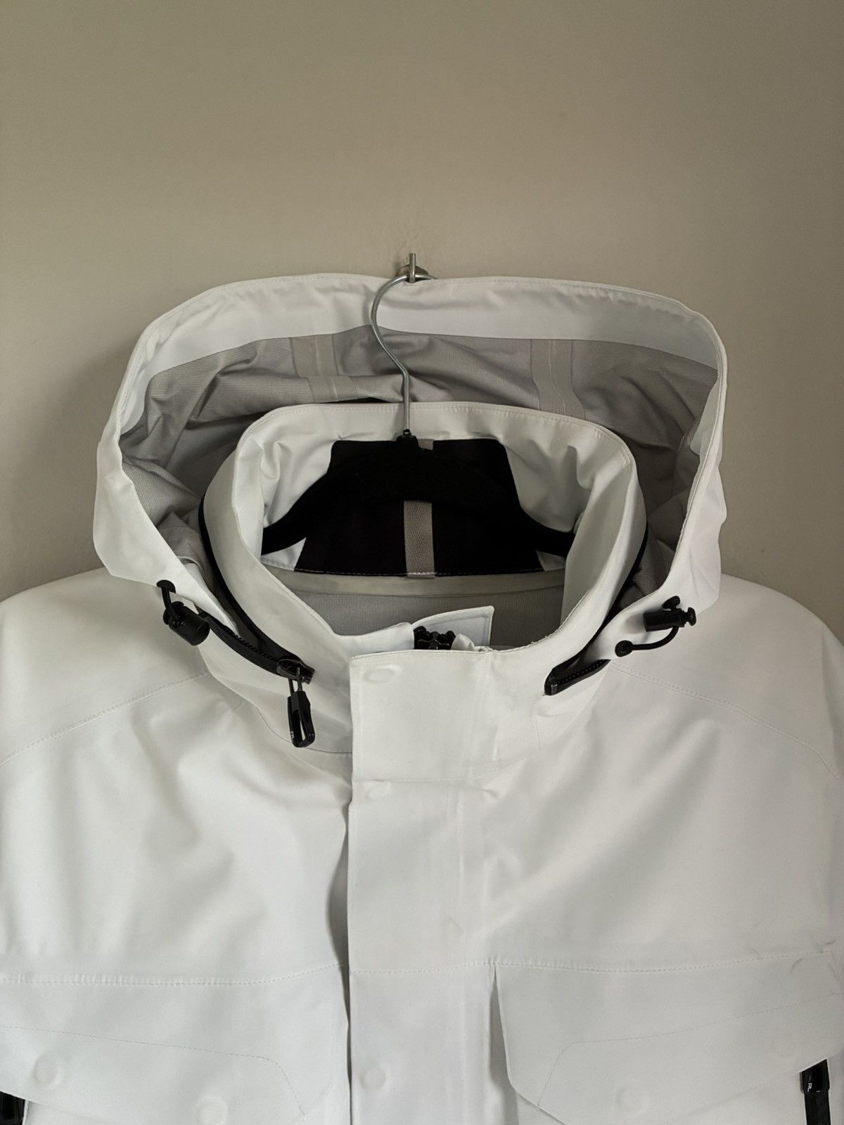 Polo Ralph Lauren Jacket Polo Ralph Lauren Performance 03 Unit tech outerwear Size US M / EU 48-50 / 2 - 15 Thumbnail