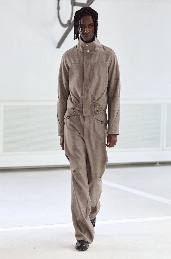 Kiko Kostadinov kiko kostadinov zafar jkt Size US M / EU 48-50 / 2 - 2 Thumbnail