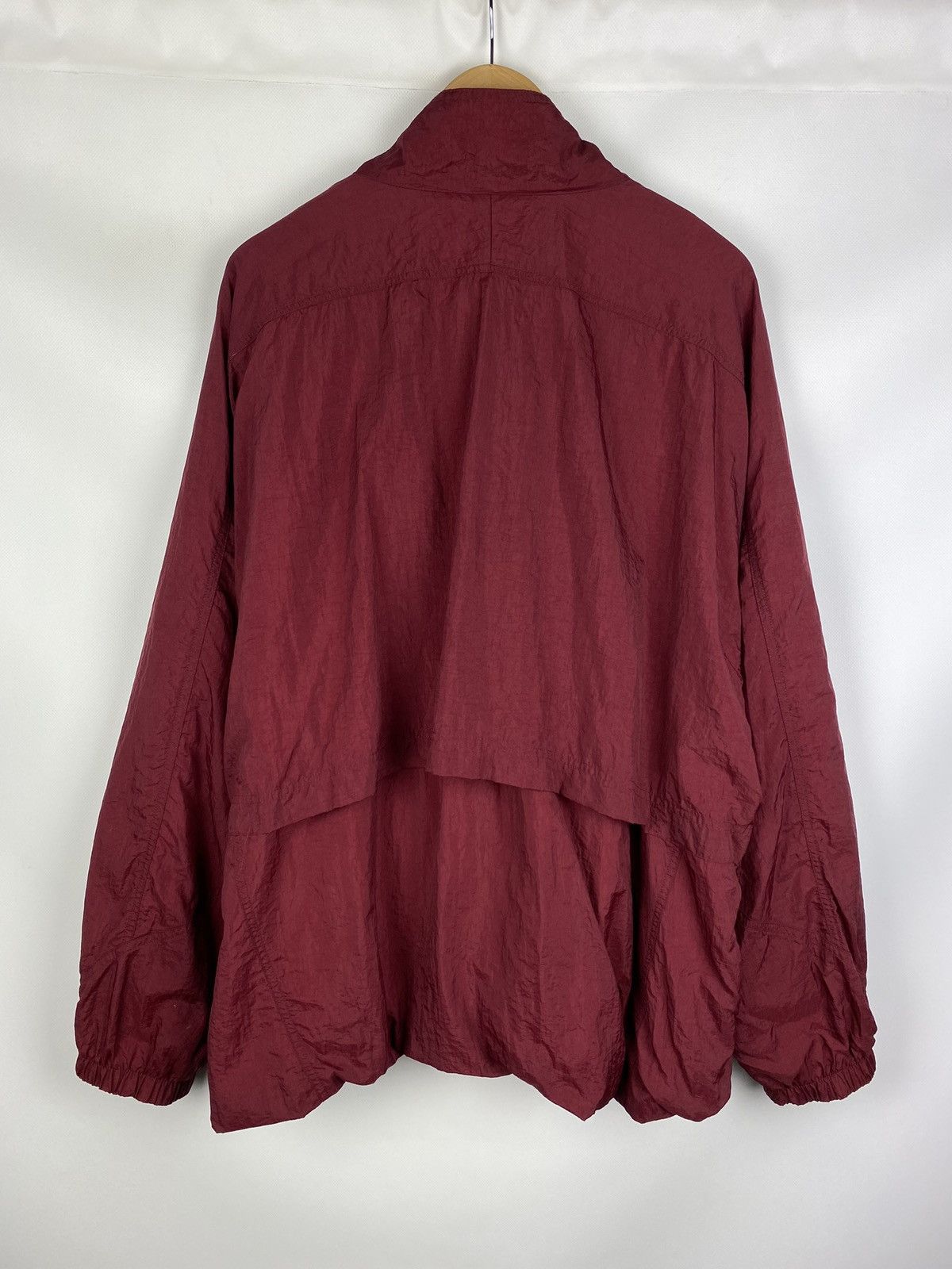 Nike VTG 90s Nike men’s nylon windbreaker jacket size XXL Size US XXL / EU 58 / 5 - 13 Thumbnail