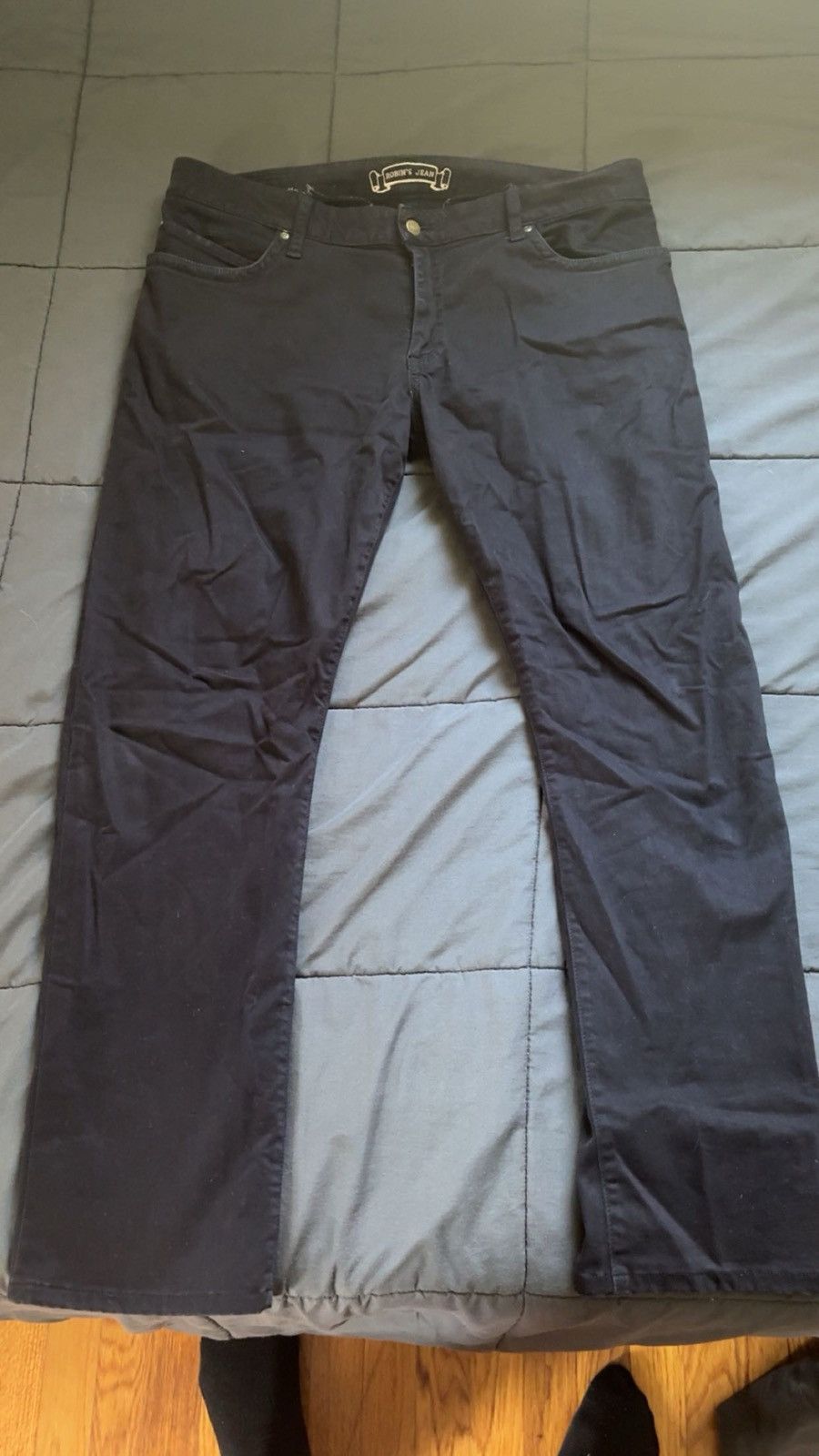 Robins Jeans Robins jeans Size US 36 / EU 52 - 3 Thumbnail