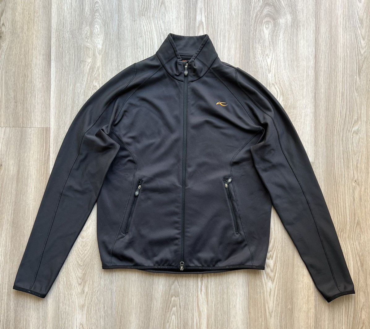 KJUS Kjus Black Light Jacket Outdoor Size US M / EU 48-50 / 2 - 1 Thumbnail