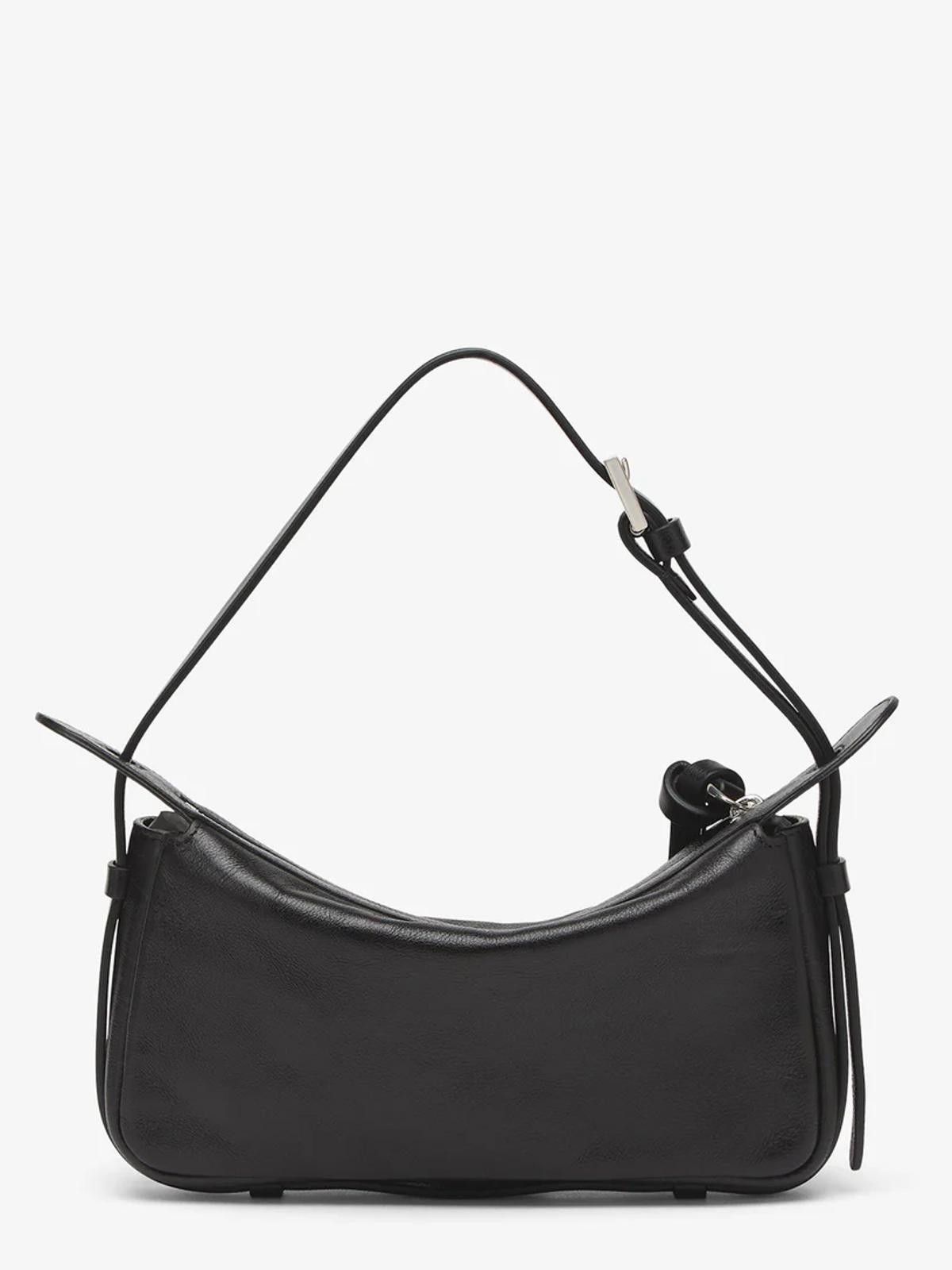 Fendi Fendi Simply Mini Shoulder Bag Size ONE SIZE - 3 Thumbnail