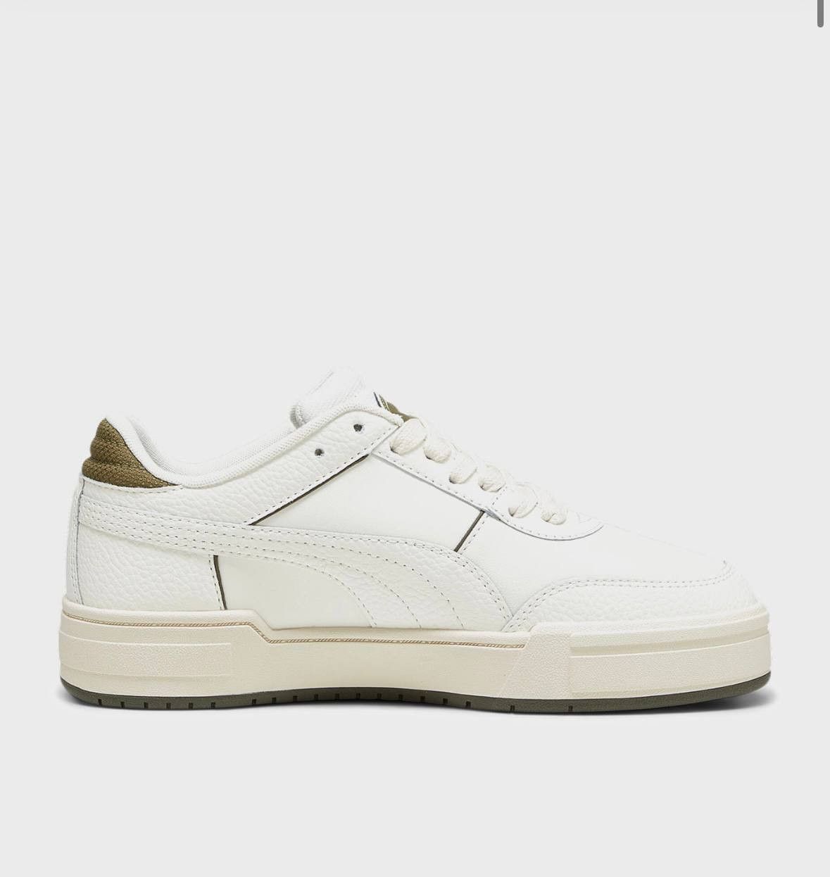Puma Puma CA PRO SPORT Sneakers 393282-02 Size: US-10;UK-9,EUR-43 Size US 10 / EU 43 - 3 Thumbnail